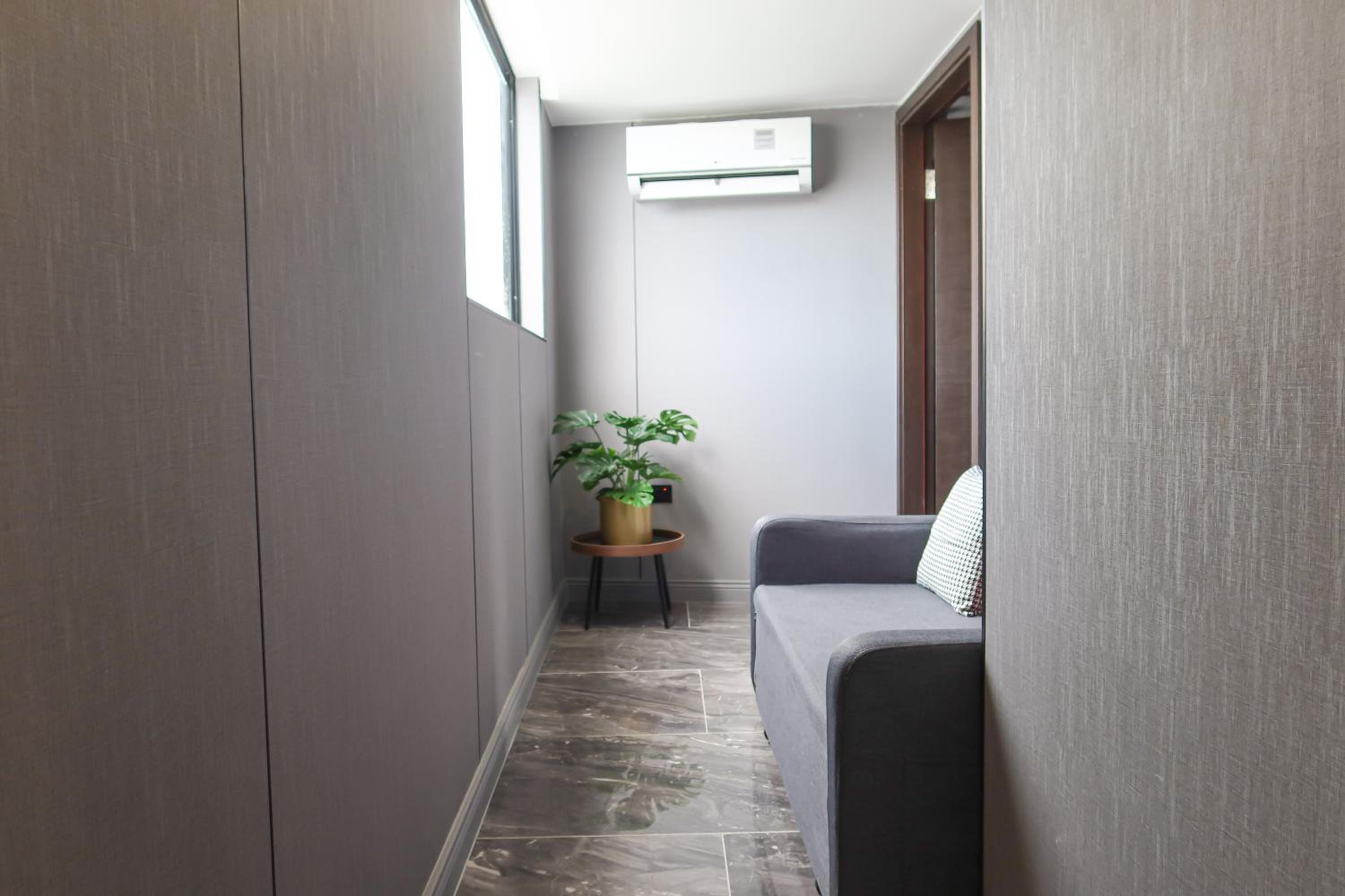 R Residences