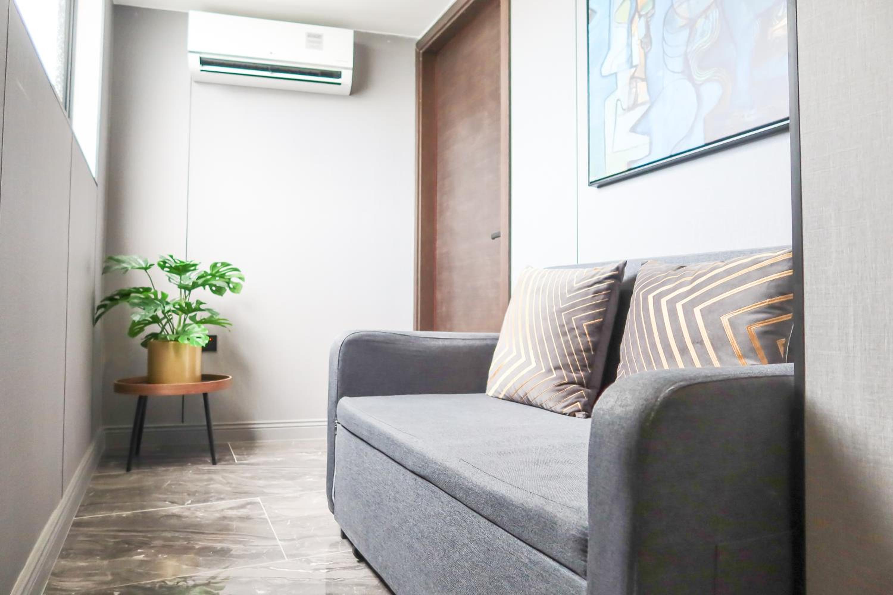 R Residences