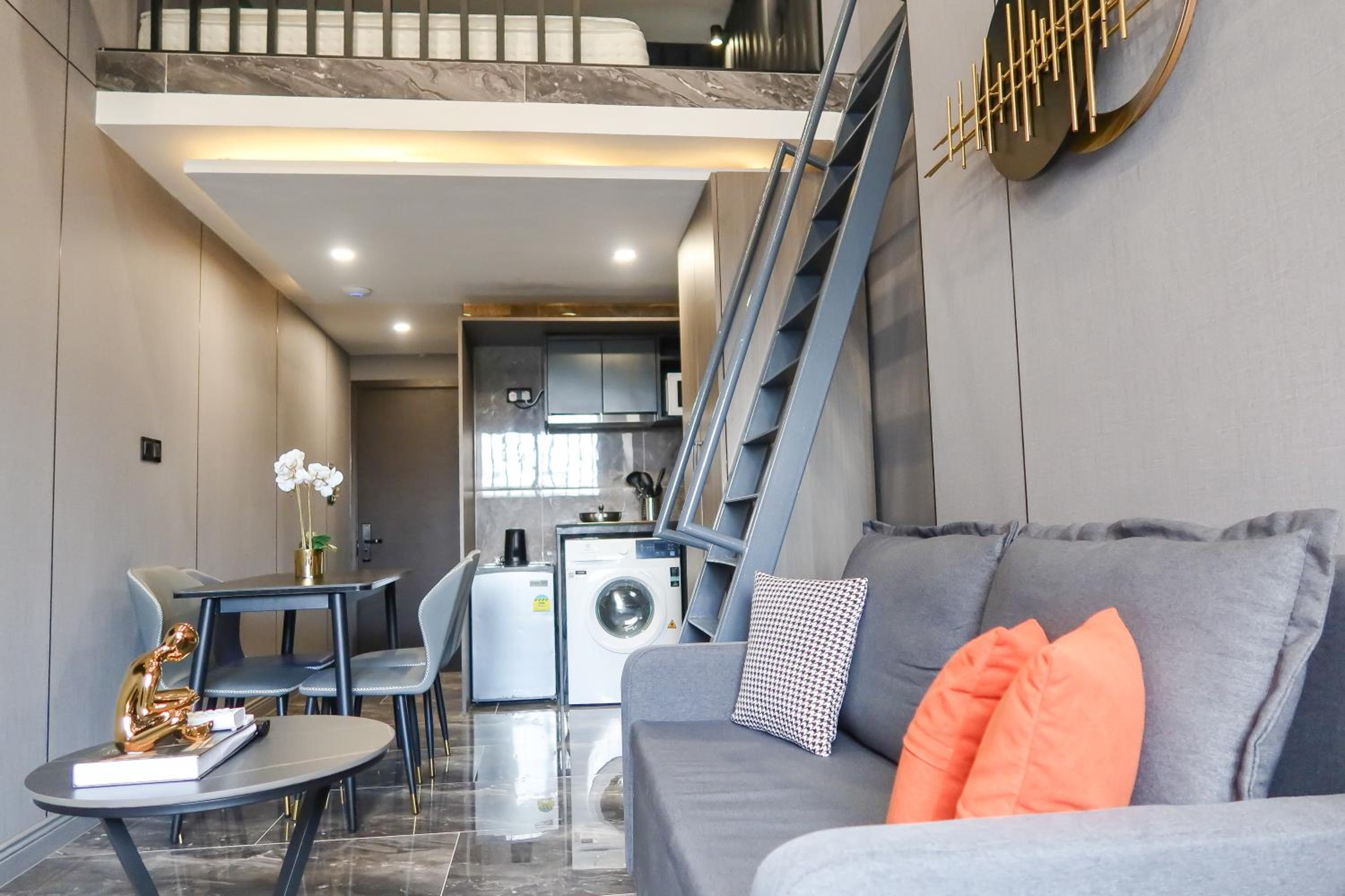R Residences
