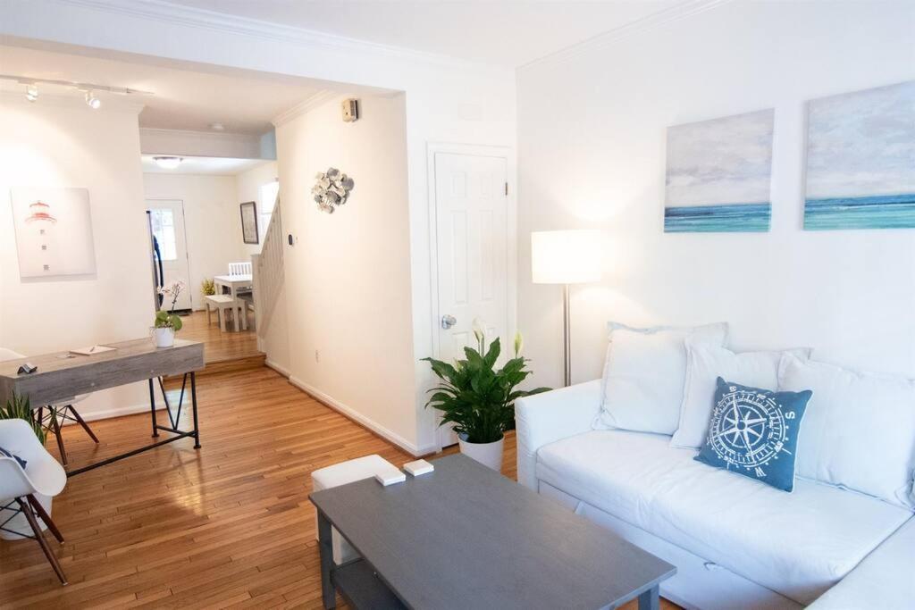 Annapolis Vacations - Cozy 2br home w/ parking in downtown Annapolis - Property Image 16