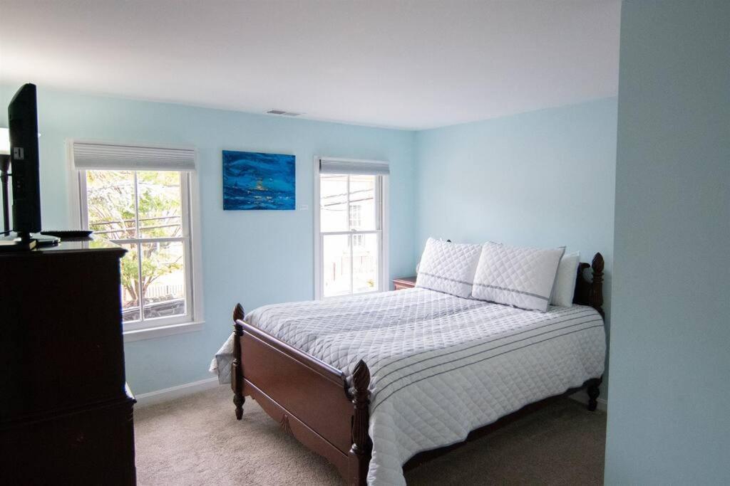 Annapolis Vacations - Cozy 2br home w/ parking in downtown Annapolis - Property Image 27