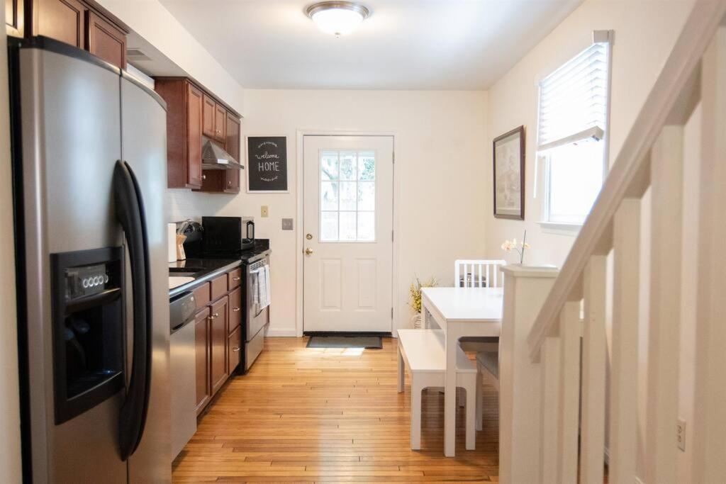 Annapolis Vacations - Cozy 2br home w/ parking in downtown Annapolis - Property Image 26