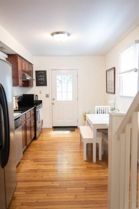 Annapolis Vacations - Cozy 2br home w/ parking in downtown Annapolis - Property Image 20