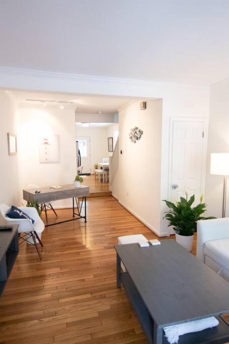 Annapolis Vacations - Cozy 2br home w/ parking in downtown Annapolis - Property Image 17