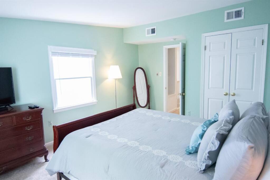 Annapolis Vacations - Cozy 2br home w/ parking in downtown Annapolis - Property Image 15