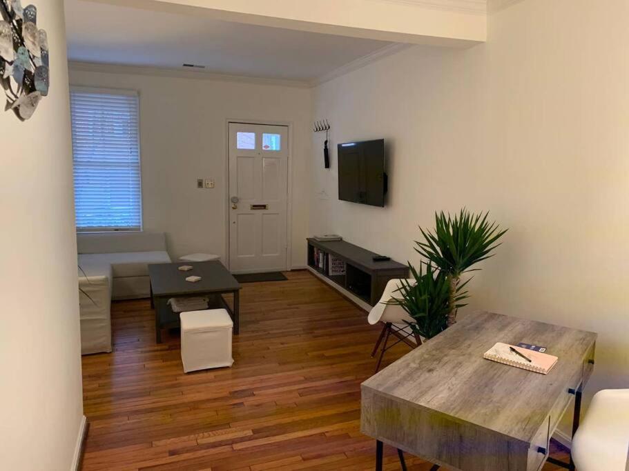 Annapolis Vacations - Cozy 2br home w/ parking in downtown Annapolis - Property Image 13