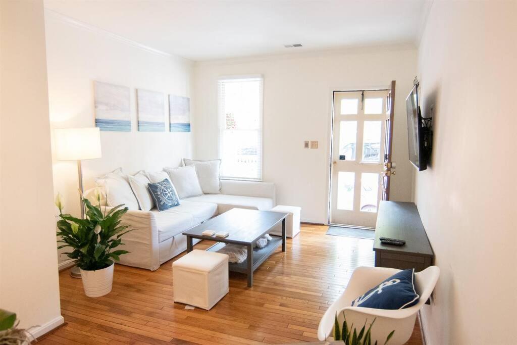 Annapolis Vacations - Cozy 2br home w/ parking in downtown Annapolis - Property Image 11