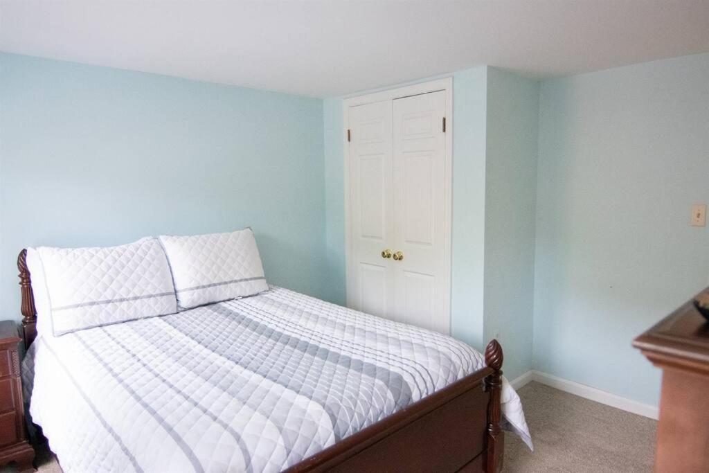 Annapolis Vacations - Cozy 2br home w/ parking in downtown Annapolis - Property Image 8