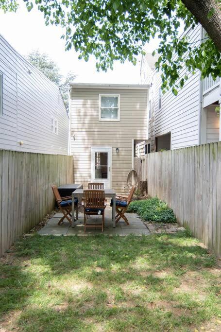 Annapolis Vacations - Cozy 2br home w/ parking in downtown Annapolis - Property Image 7