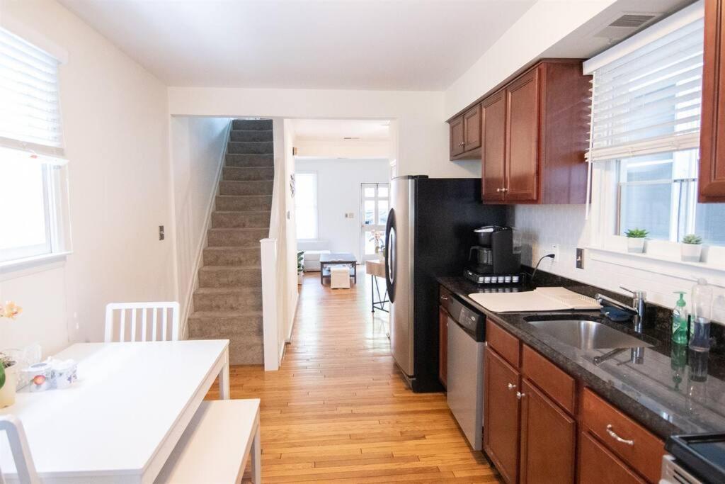 Annapolis Vacations - Cozy 2br home w/ parking in downtown Annapolis - Property Image 6