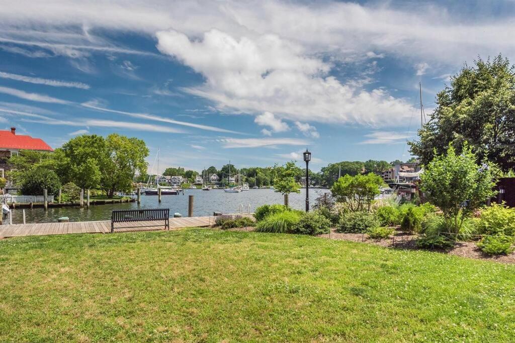 Annapolis Vacations - Cozy 2br home w/ parking in downtown Annapolis - Property Image 5