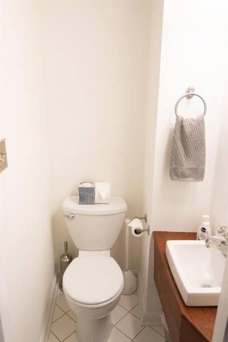 Annapolis Vacations - Cozy 2br home w/ parking in downtown Annapolis - Property Image 4