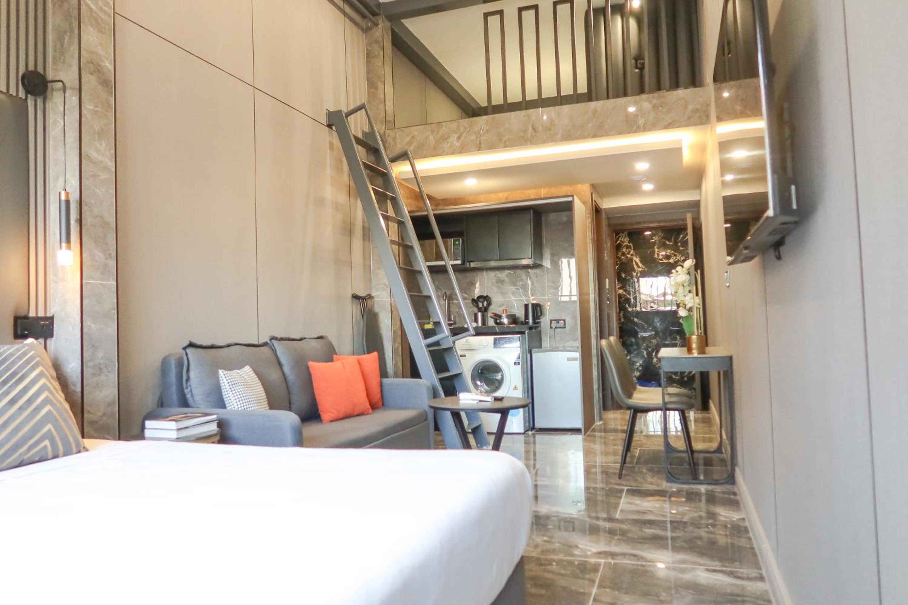 R Residences