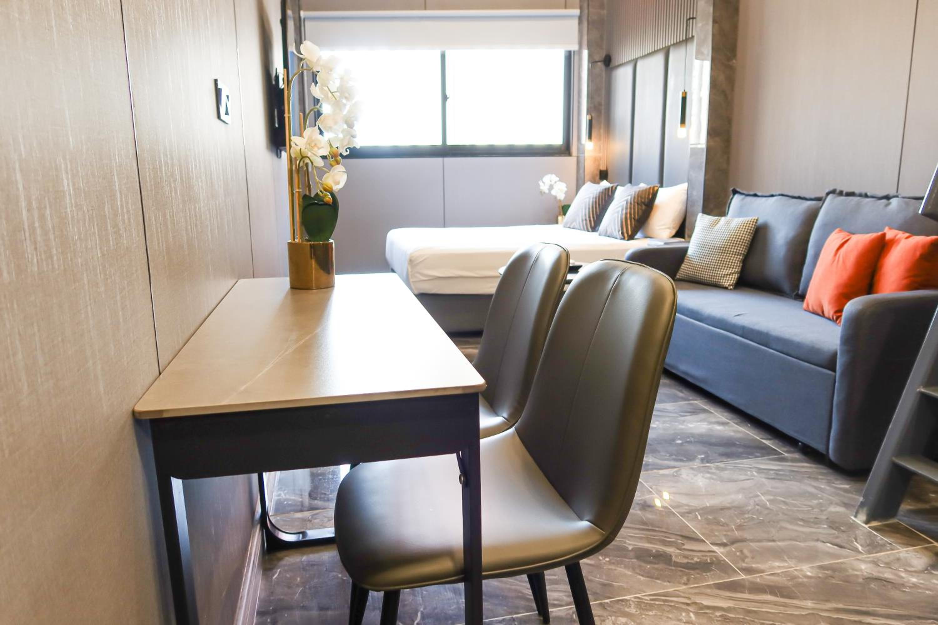 R Residences