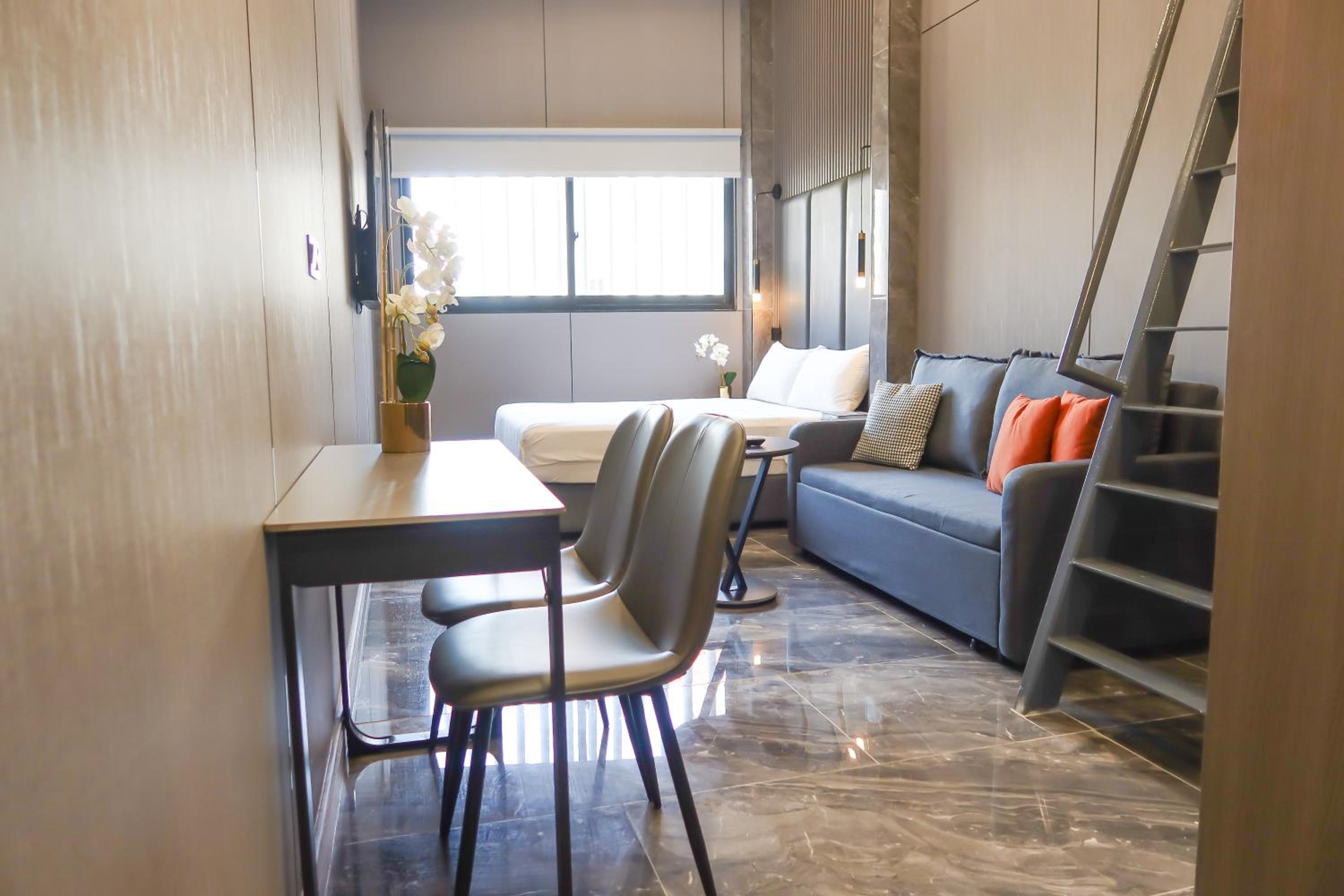 R Residences