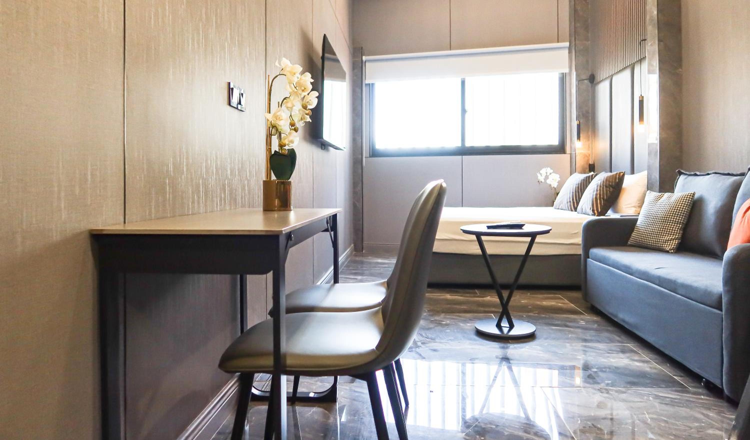R Residences