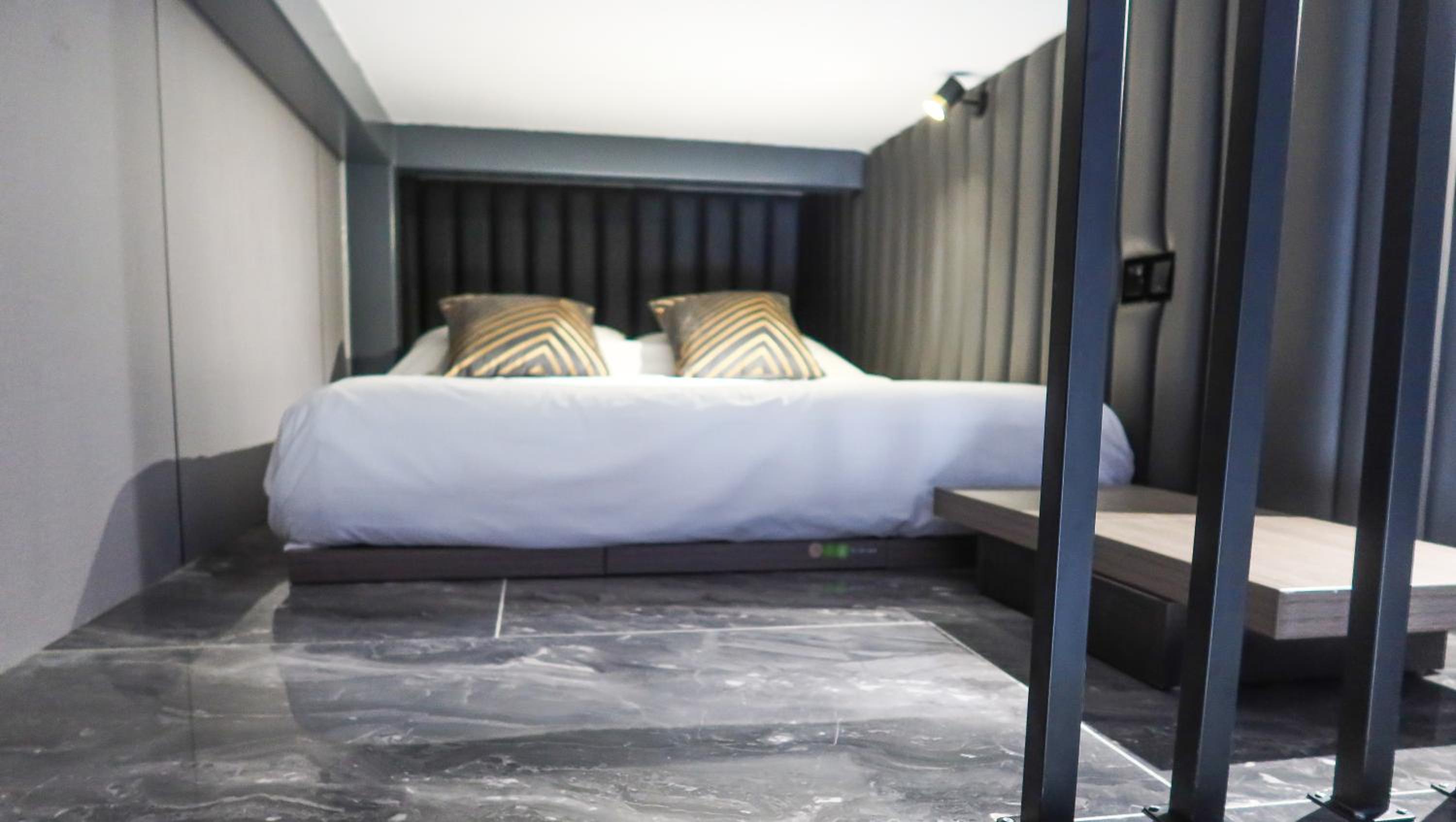 R Residences