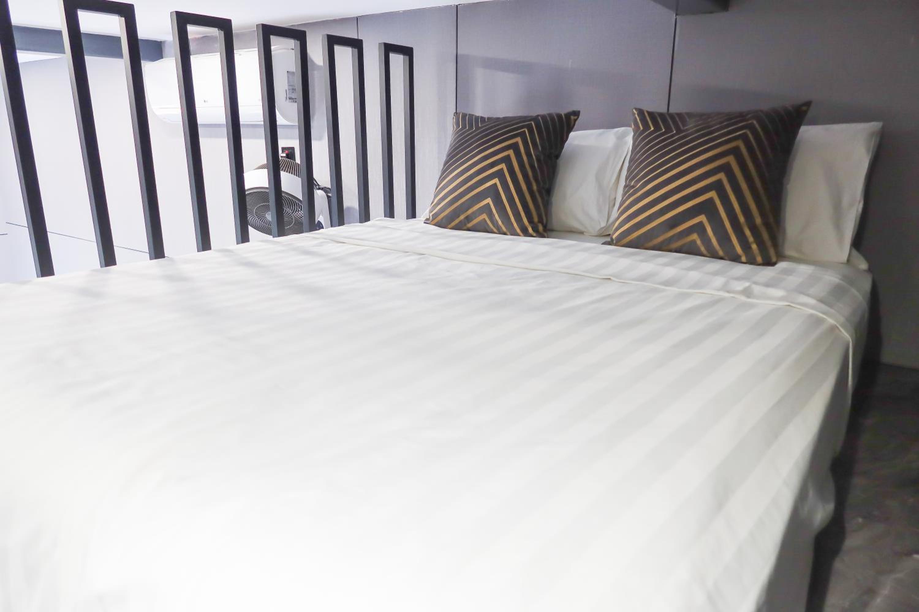 R Residences