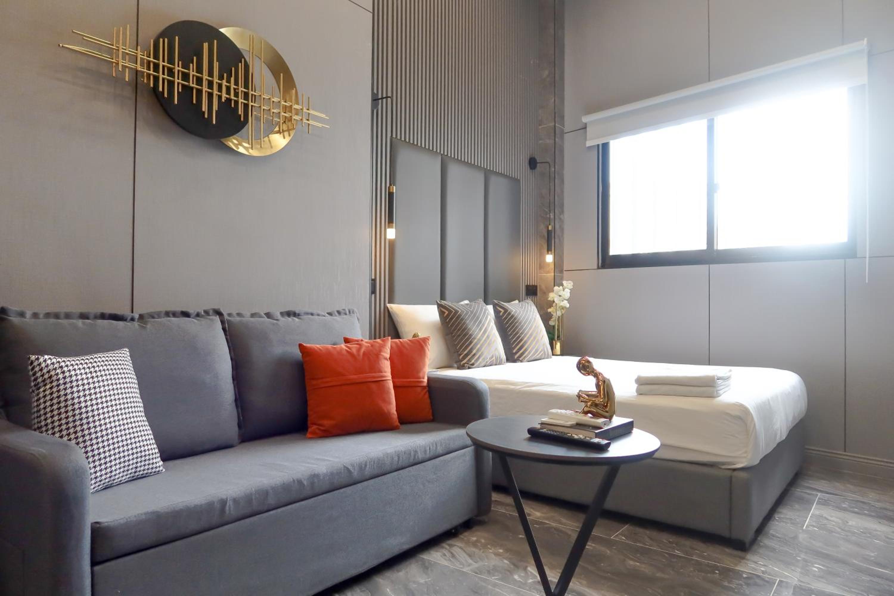 R Residences