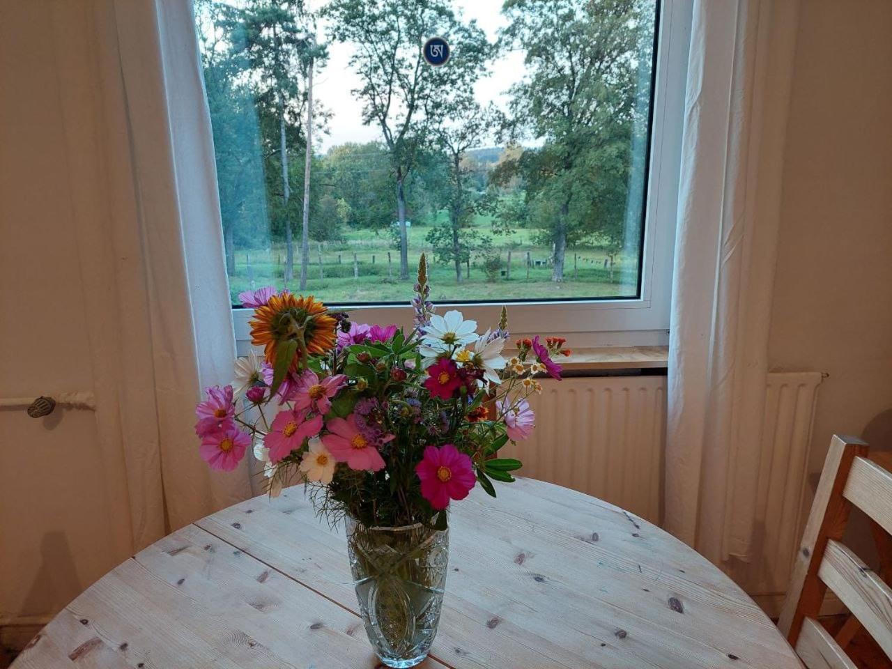 Ferienappartement im Waldhaus Göhrde