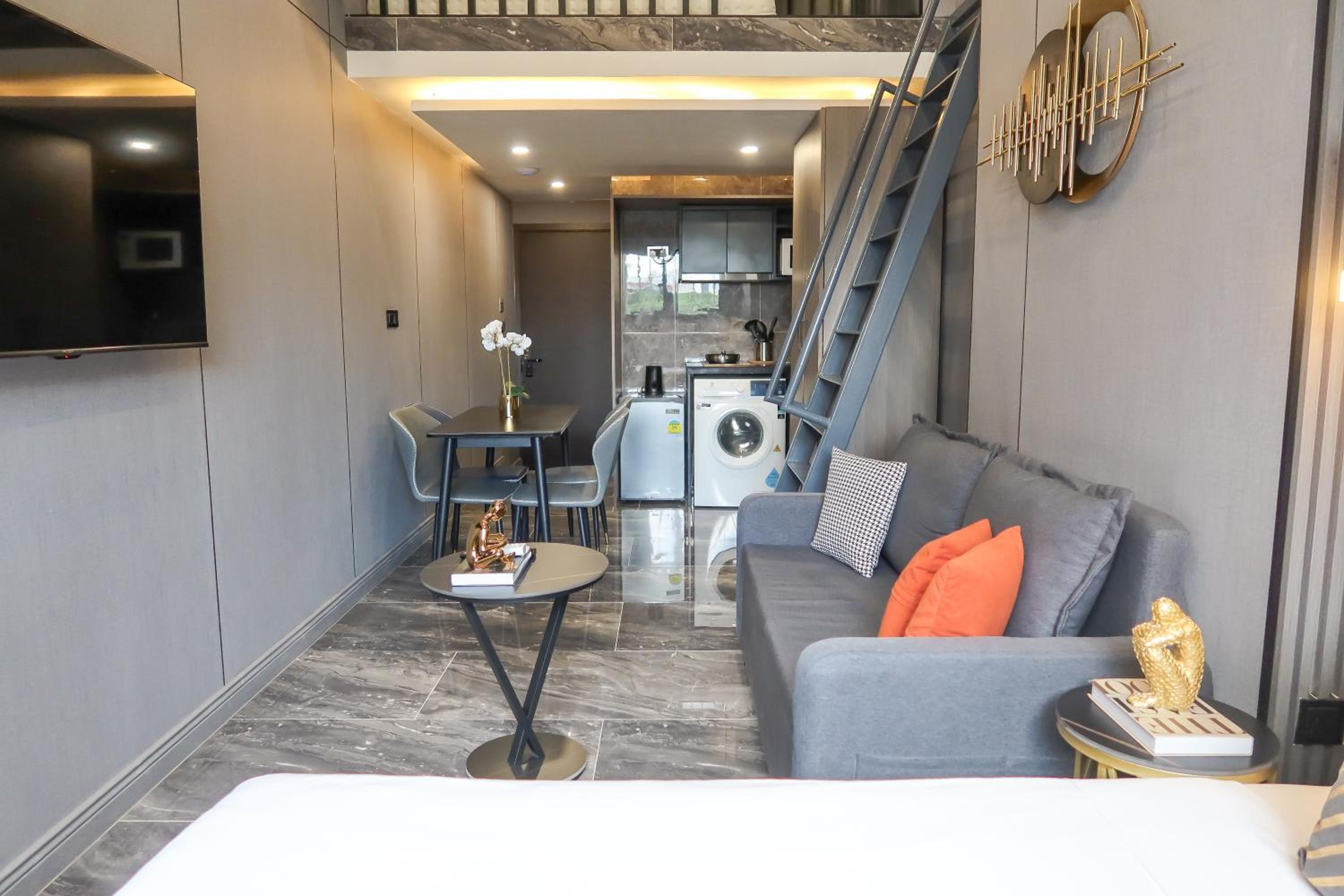 R Residences