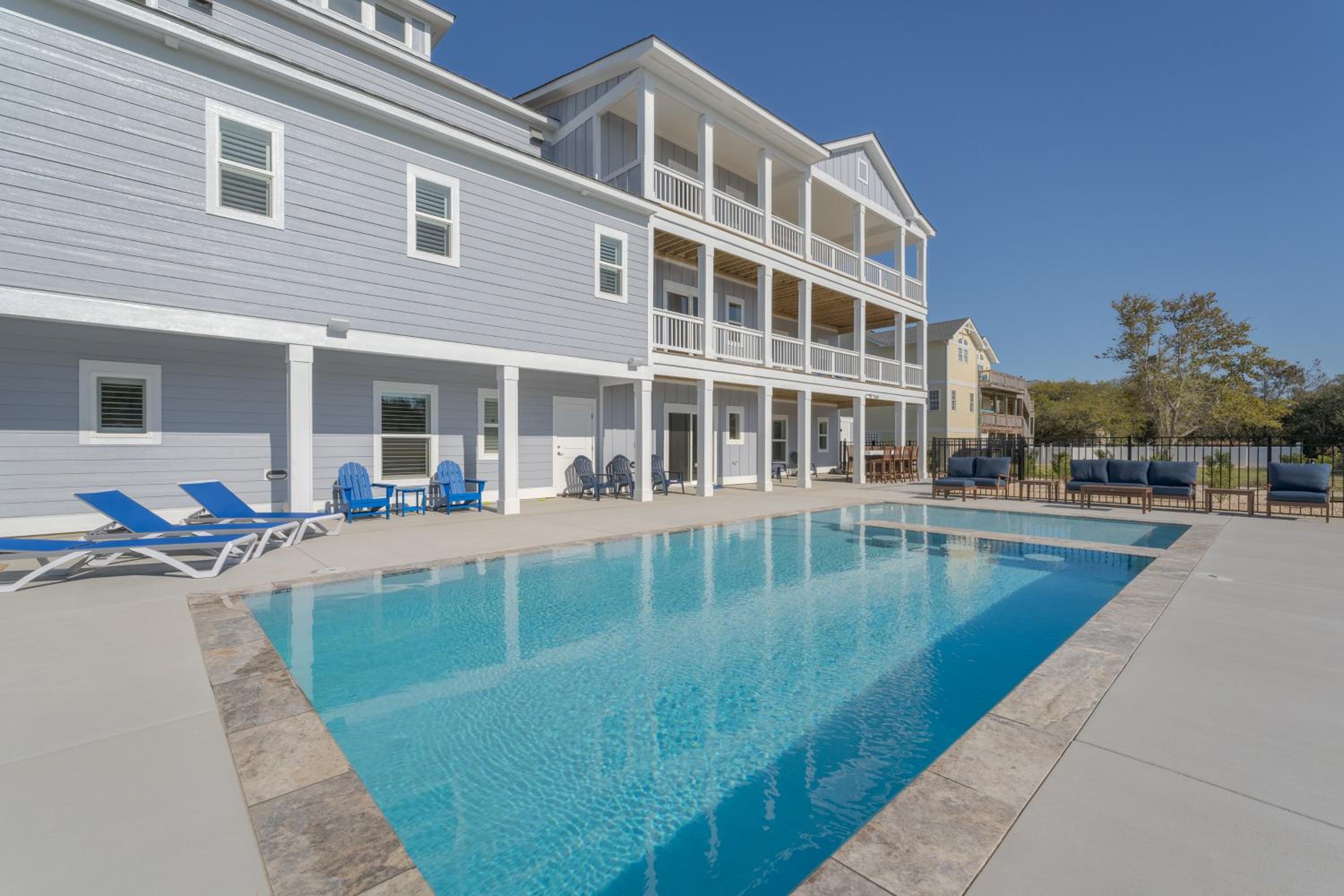 1920 - Captains Corner by Resort Realty view 2