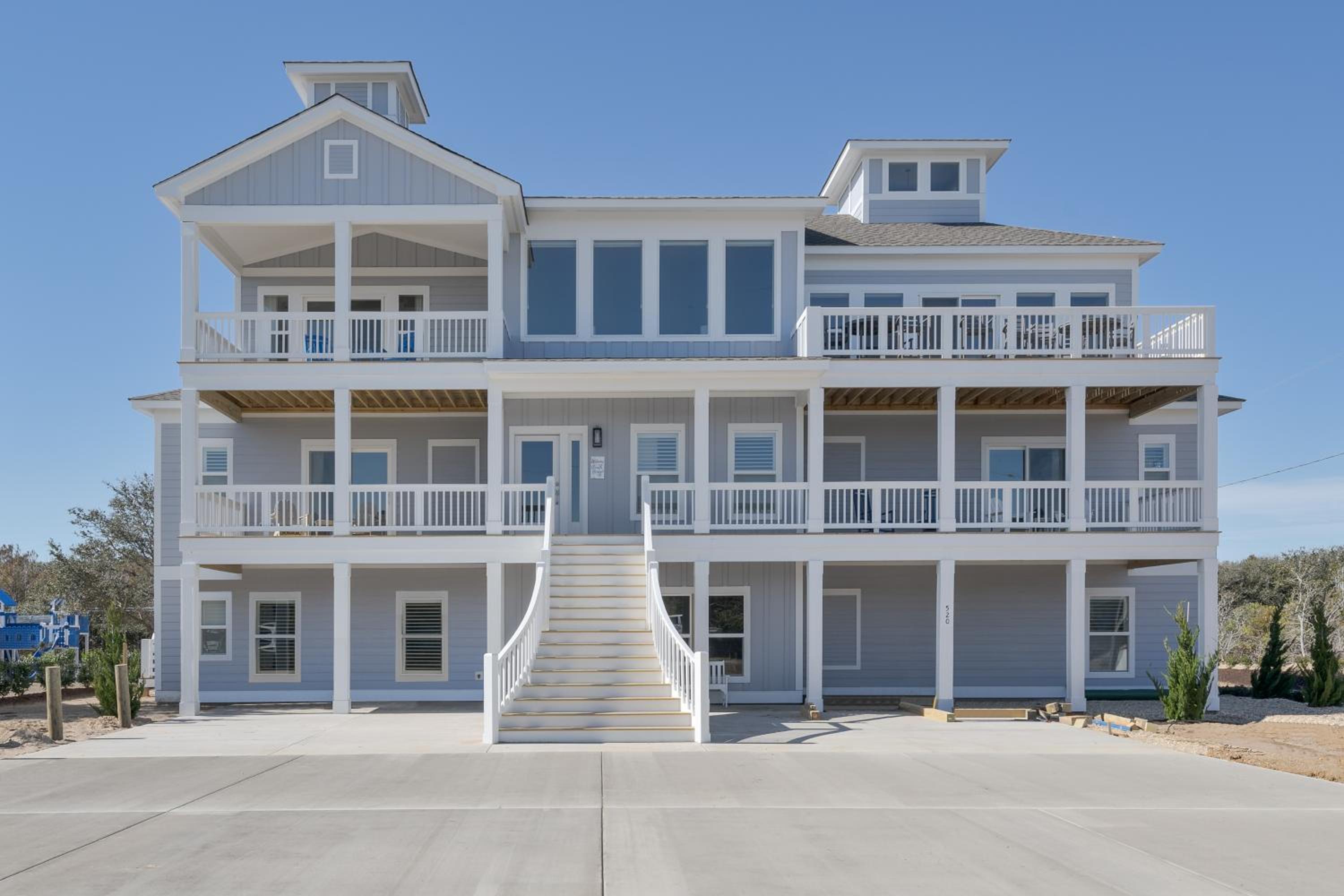 1920 - Captains Corner by Resort Realty view 3