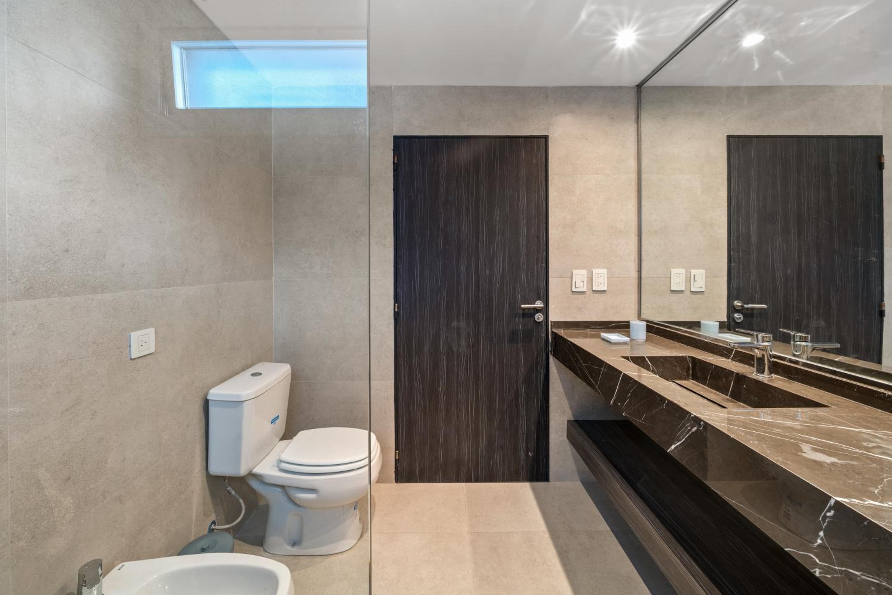 La Vie Suite Madero