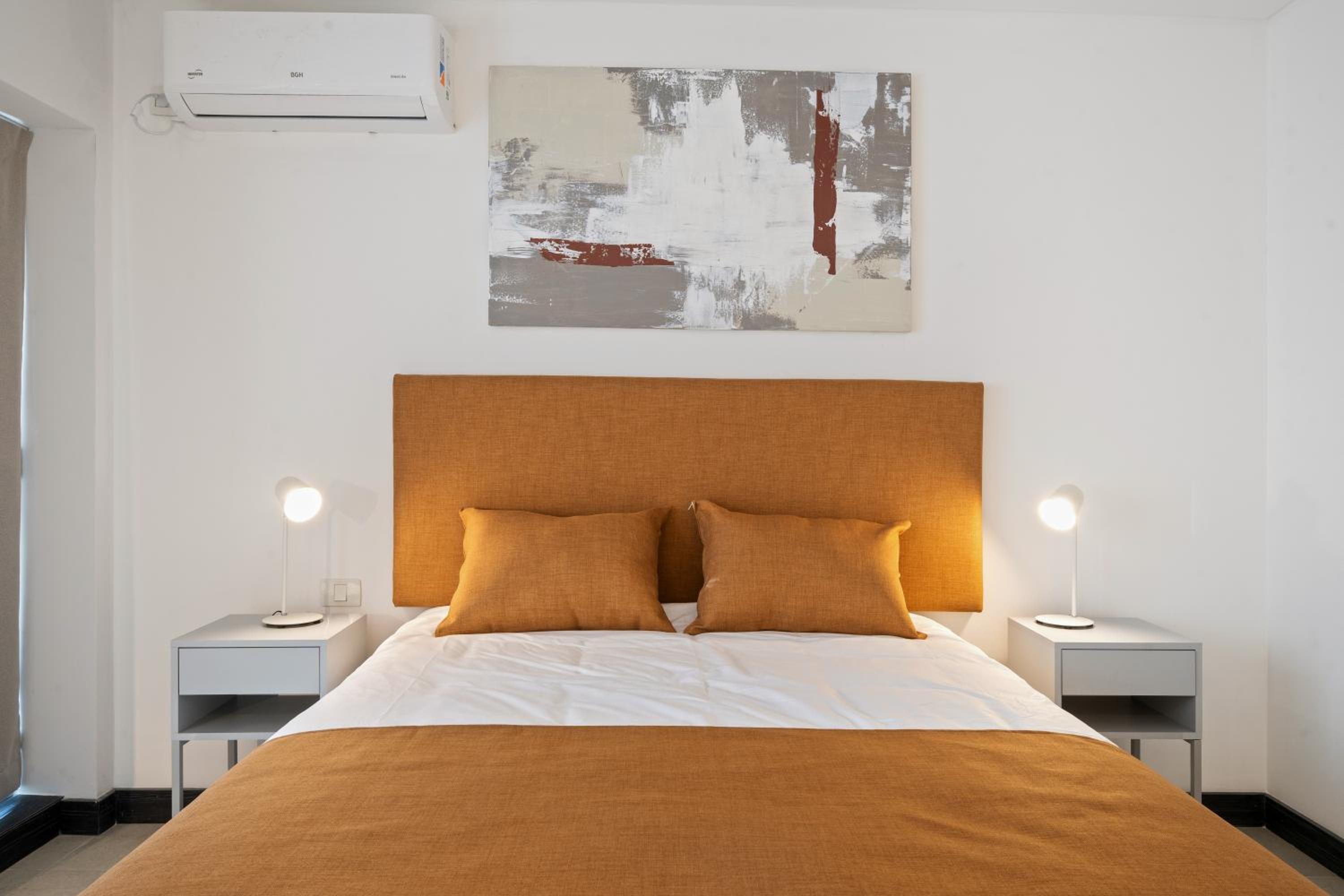 La Vie Suite Madero