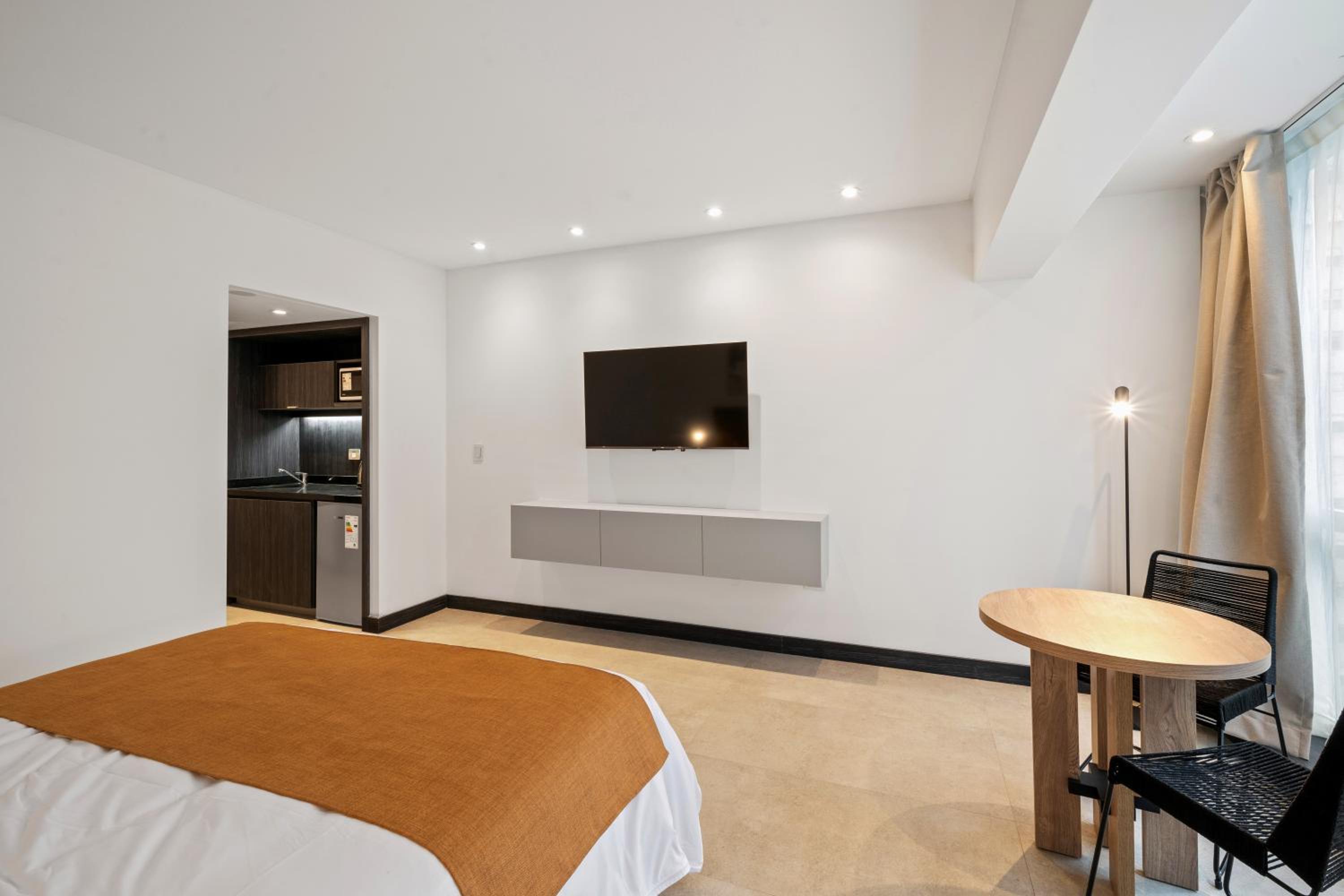 La Vie Suite Madero
