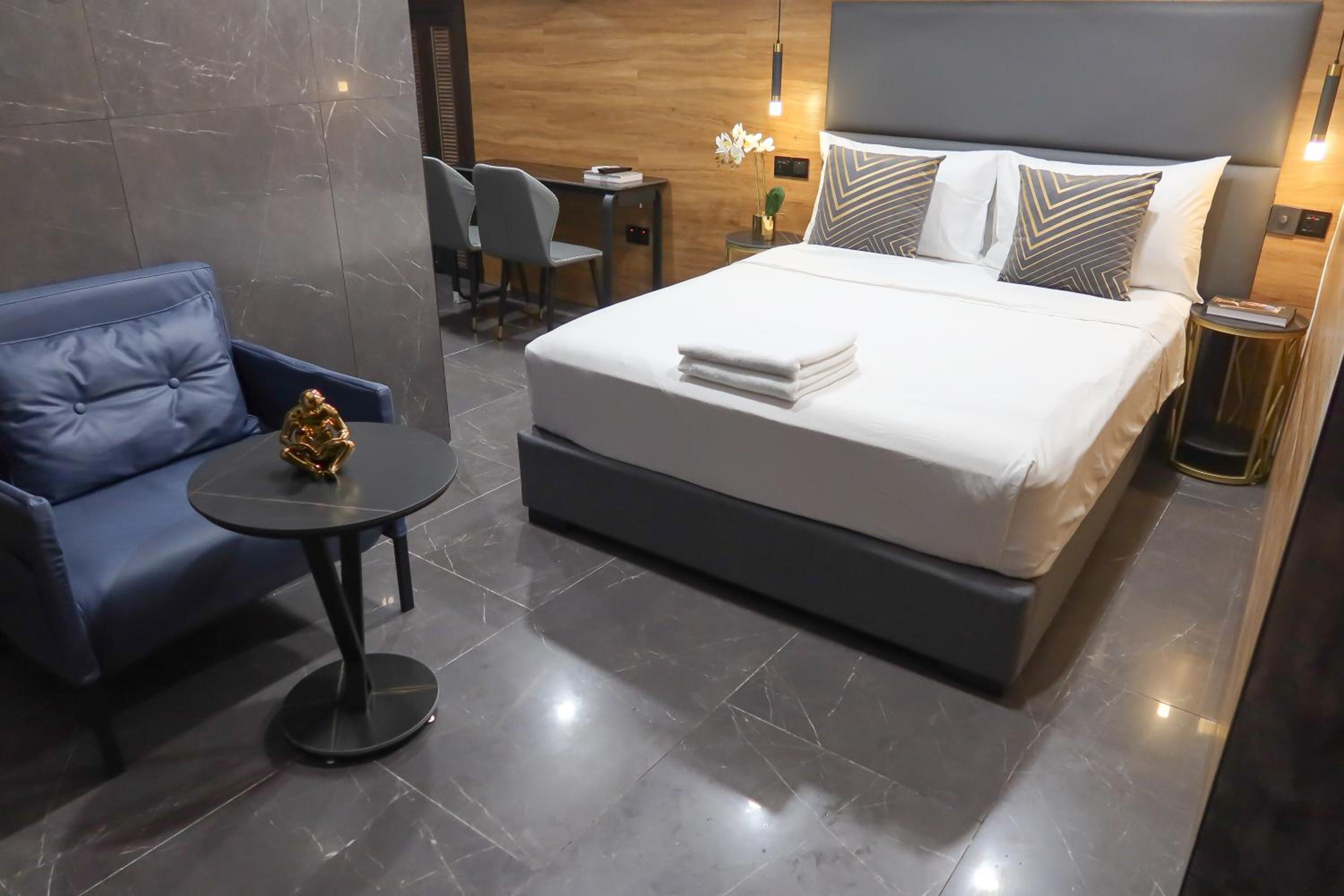 R Residences