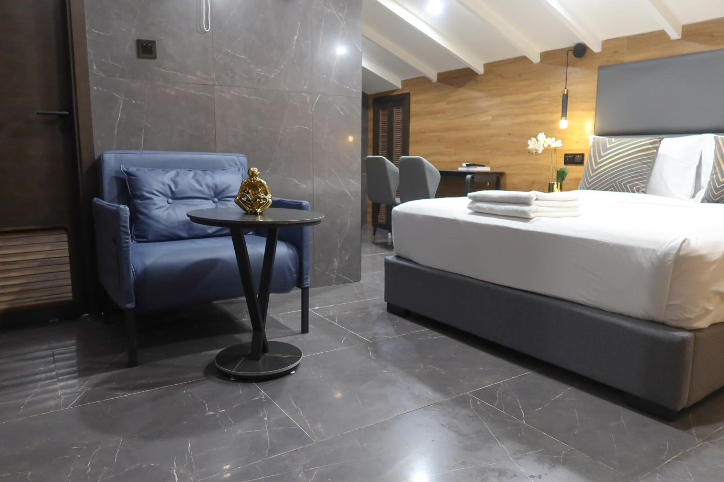 R Residences