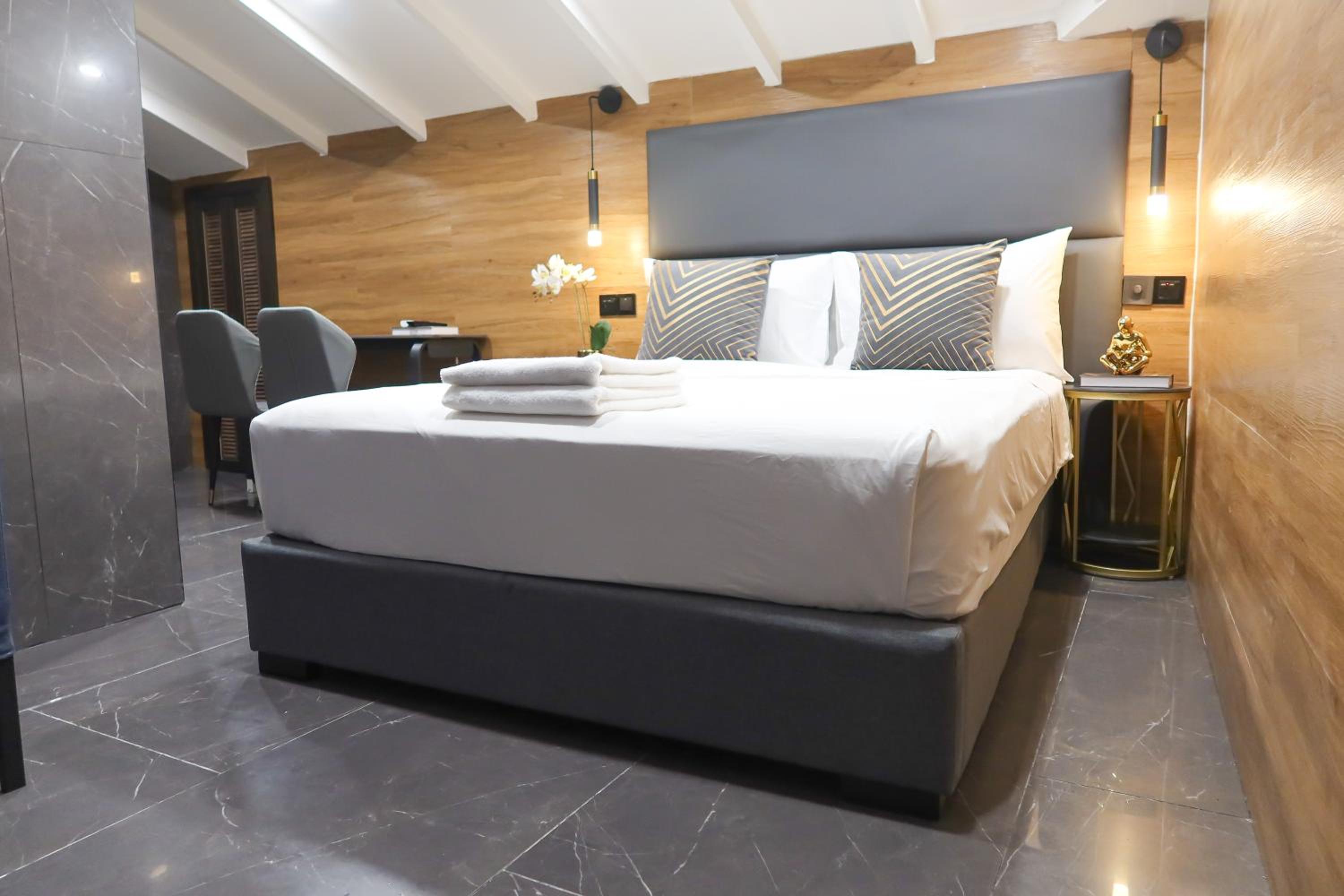 R Residences
