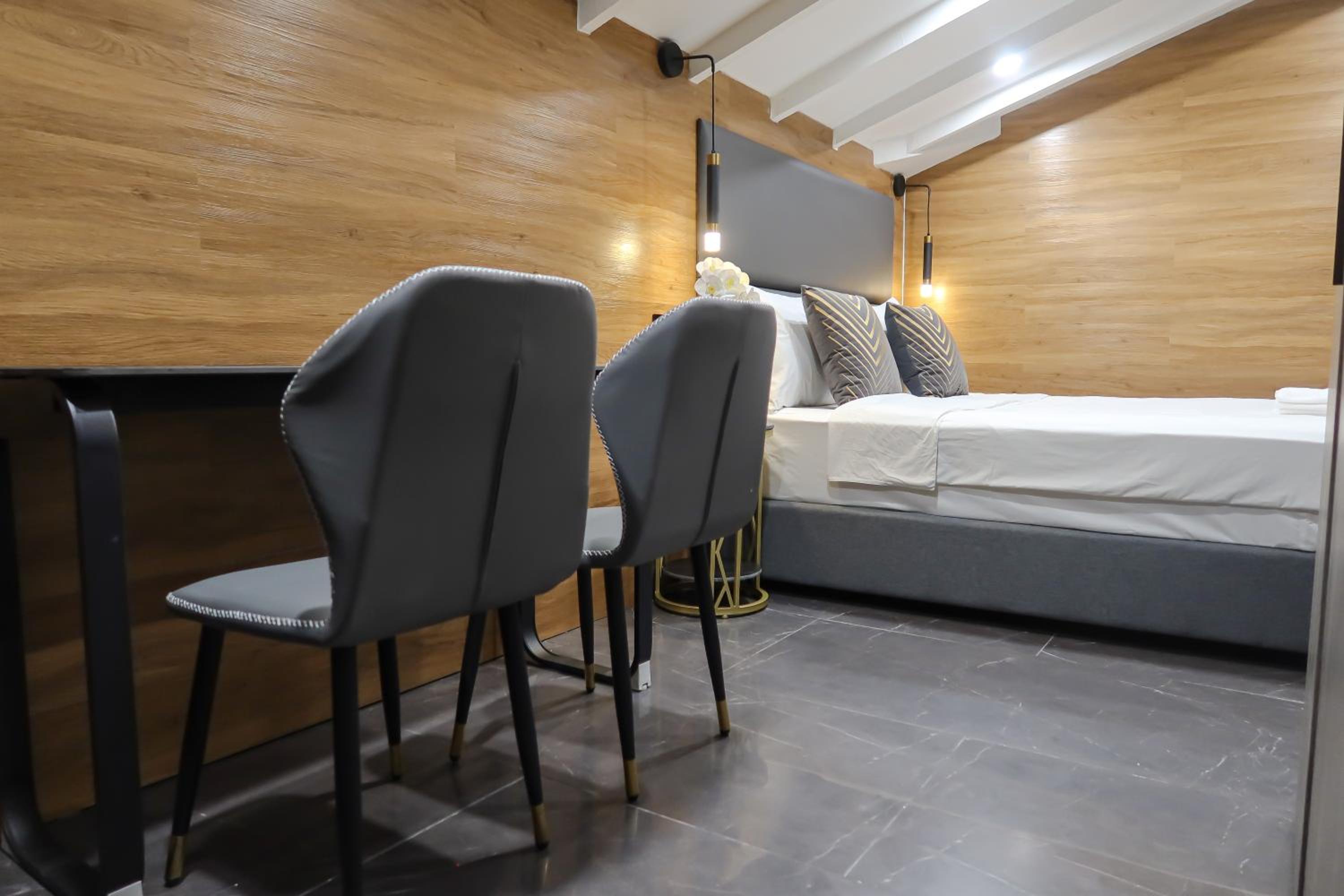 R Residences