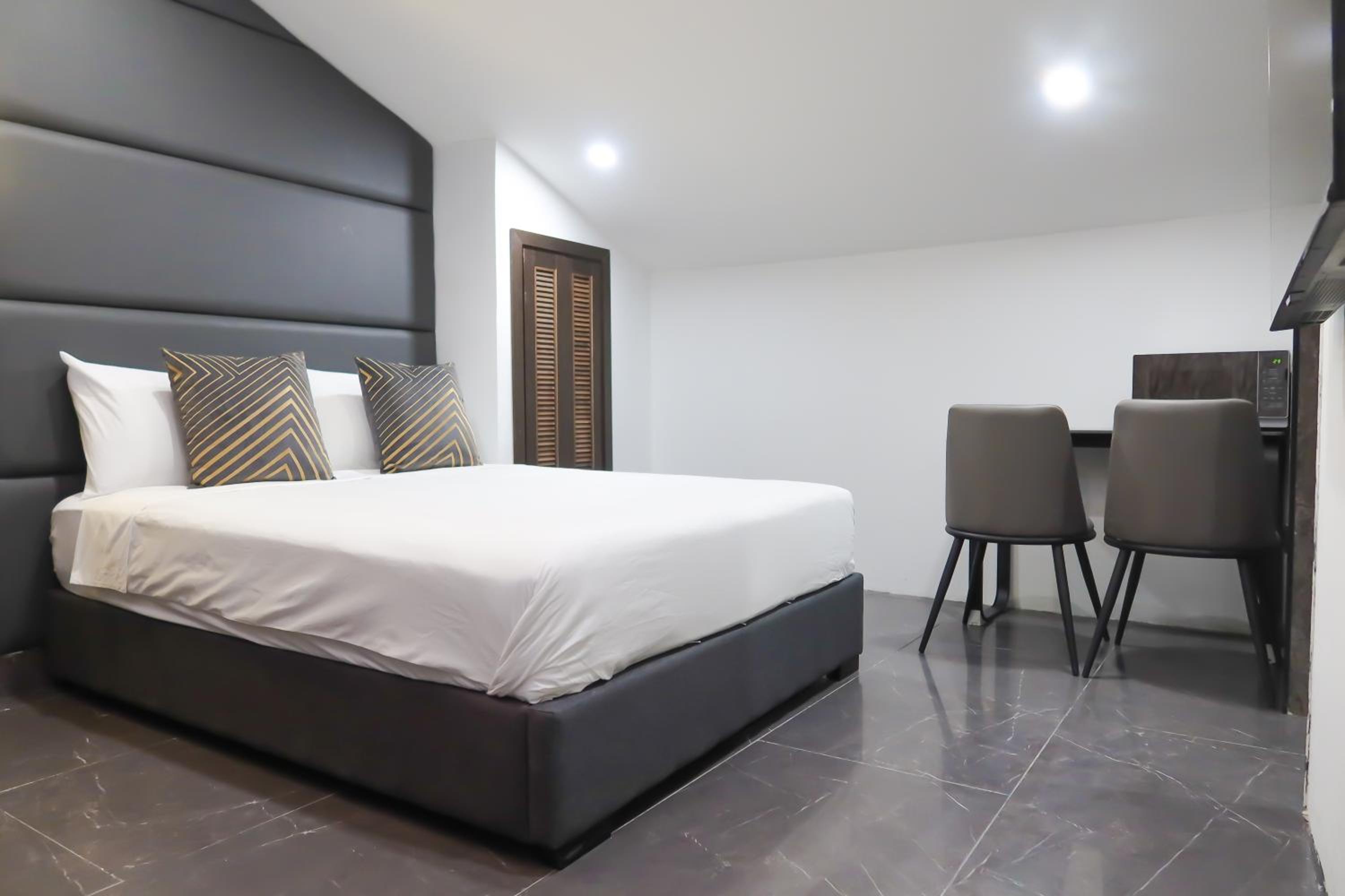 R Residences