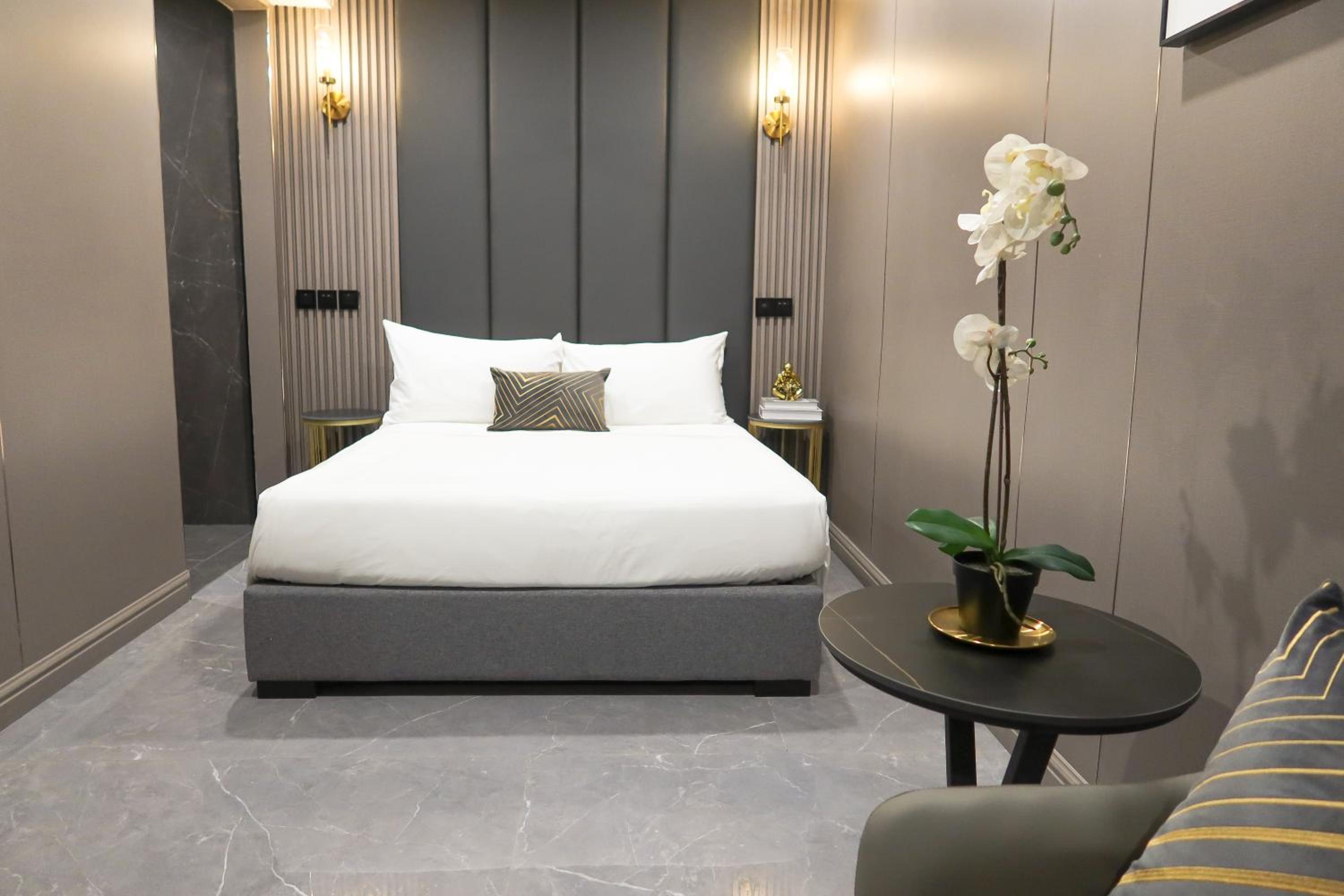 R Residences