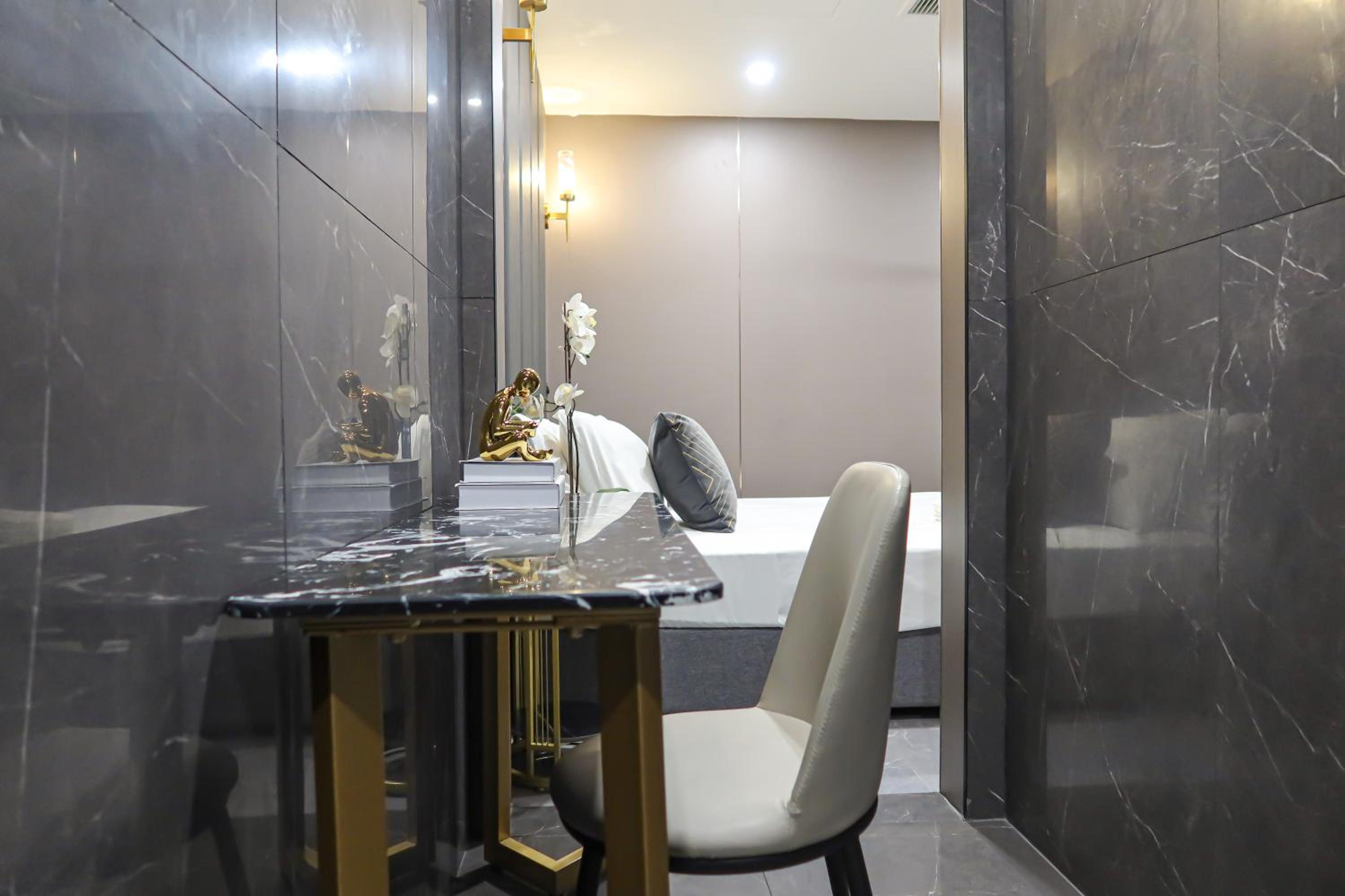 R Residences
