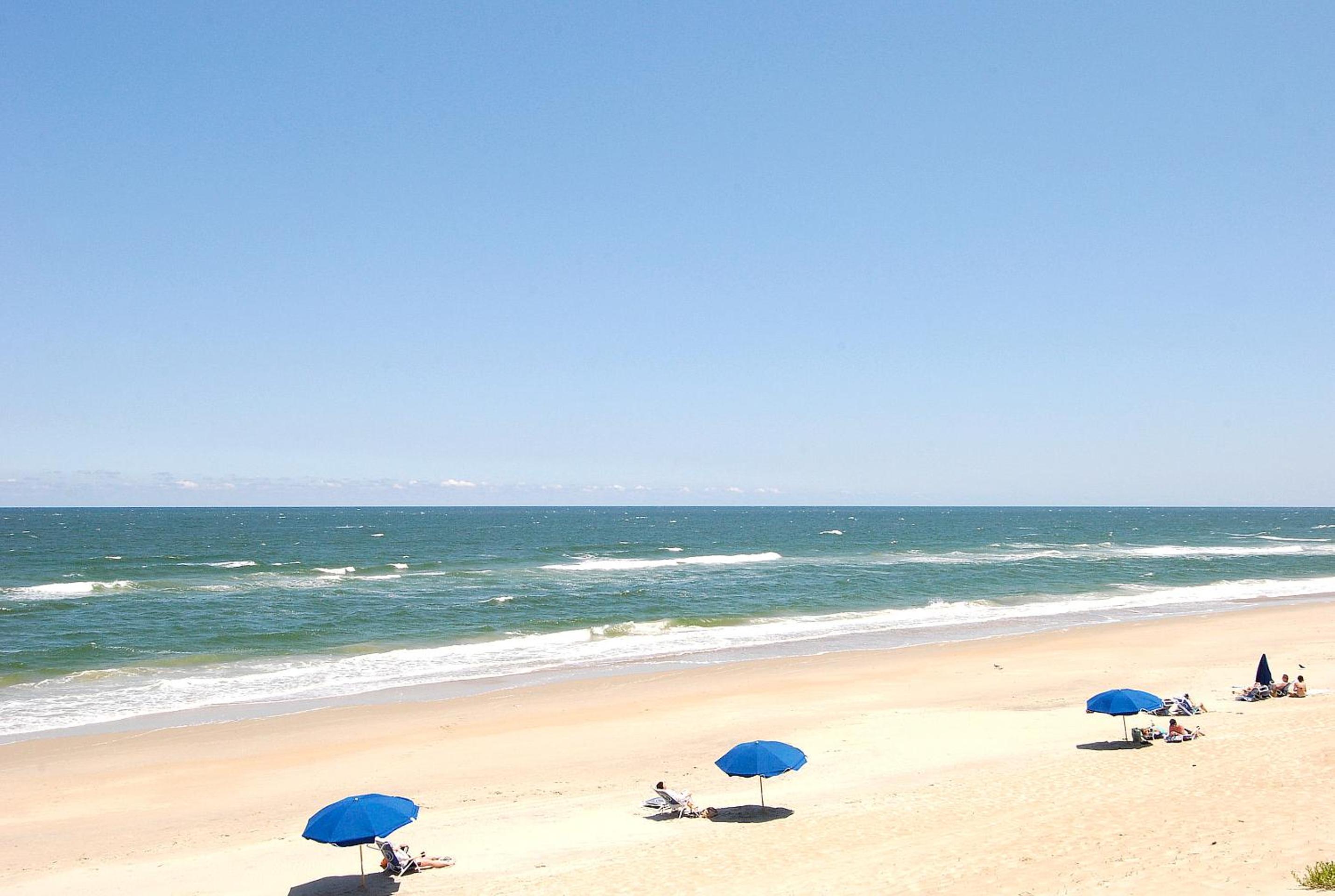 2381 - Peaceable Kingdom by the Sea by Resort Realty view 3
