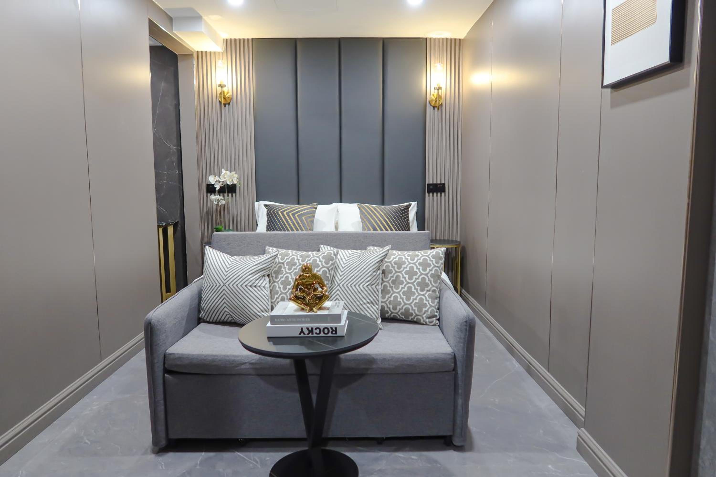 R Residences