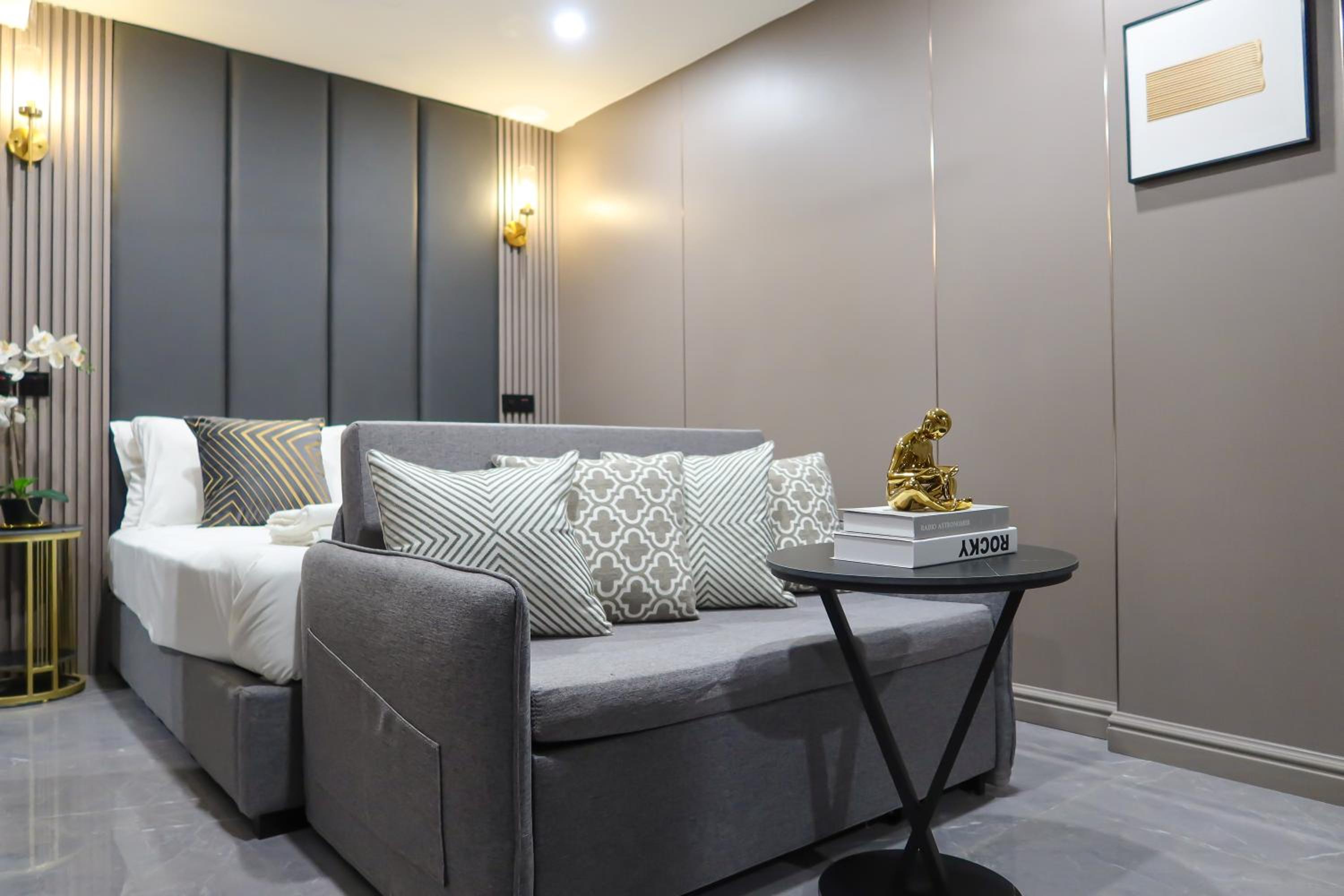 R Residences
