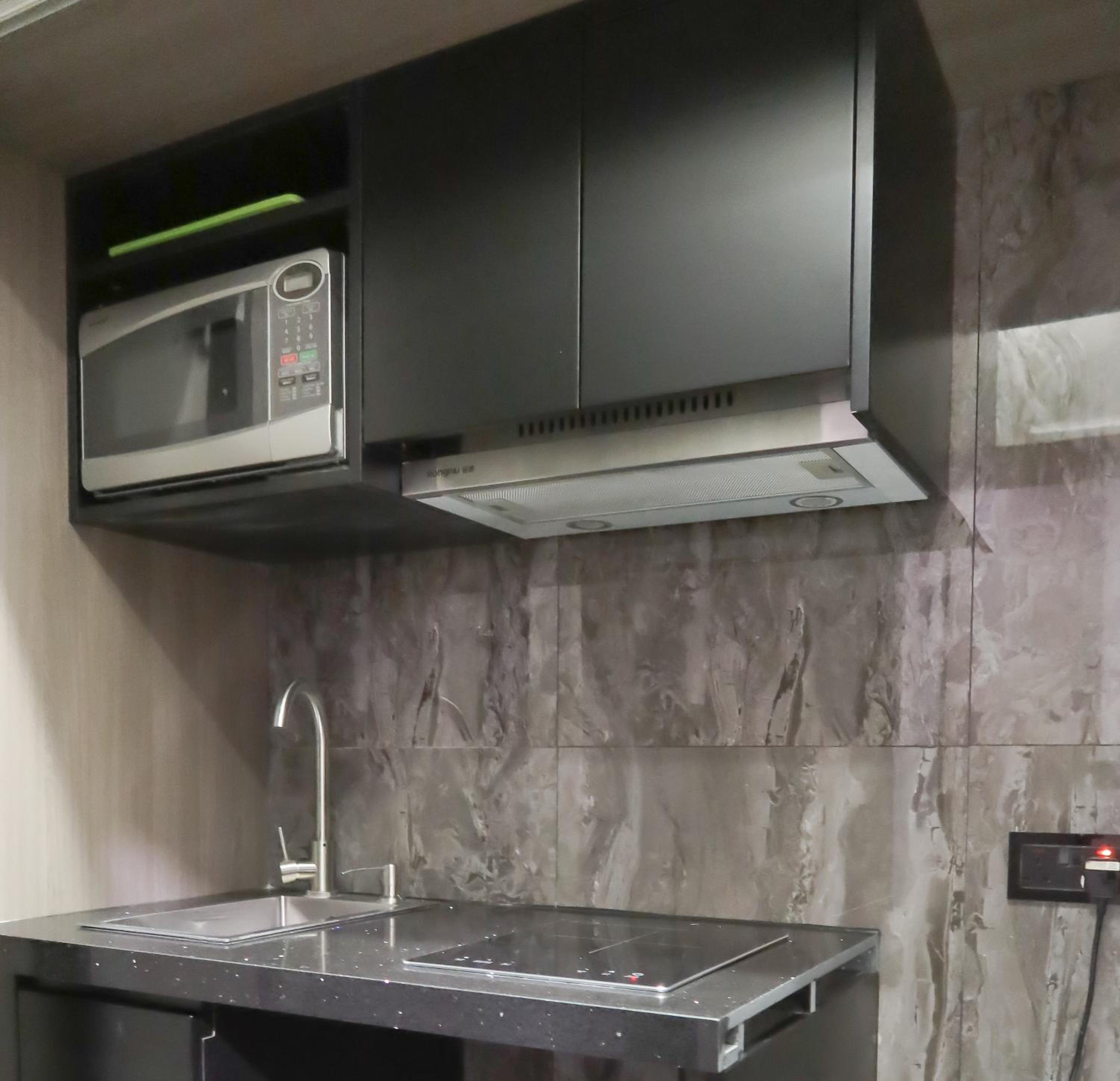 R Residences