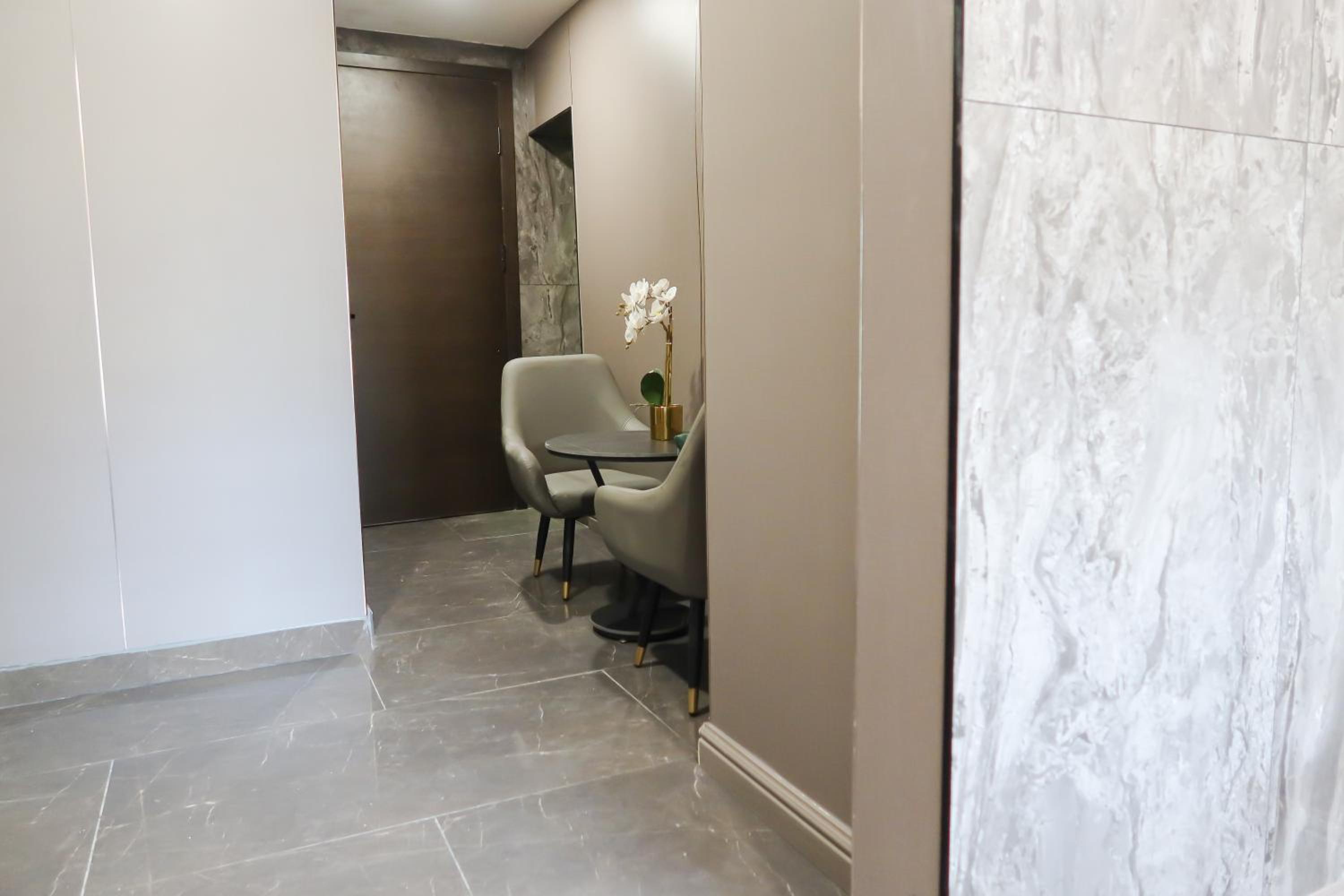 R Residences