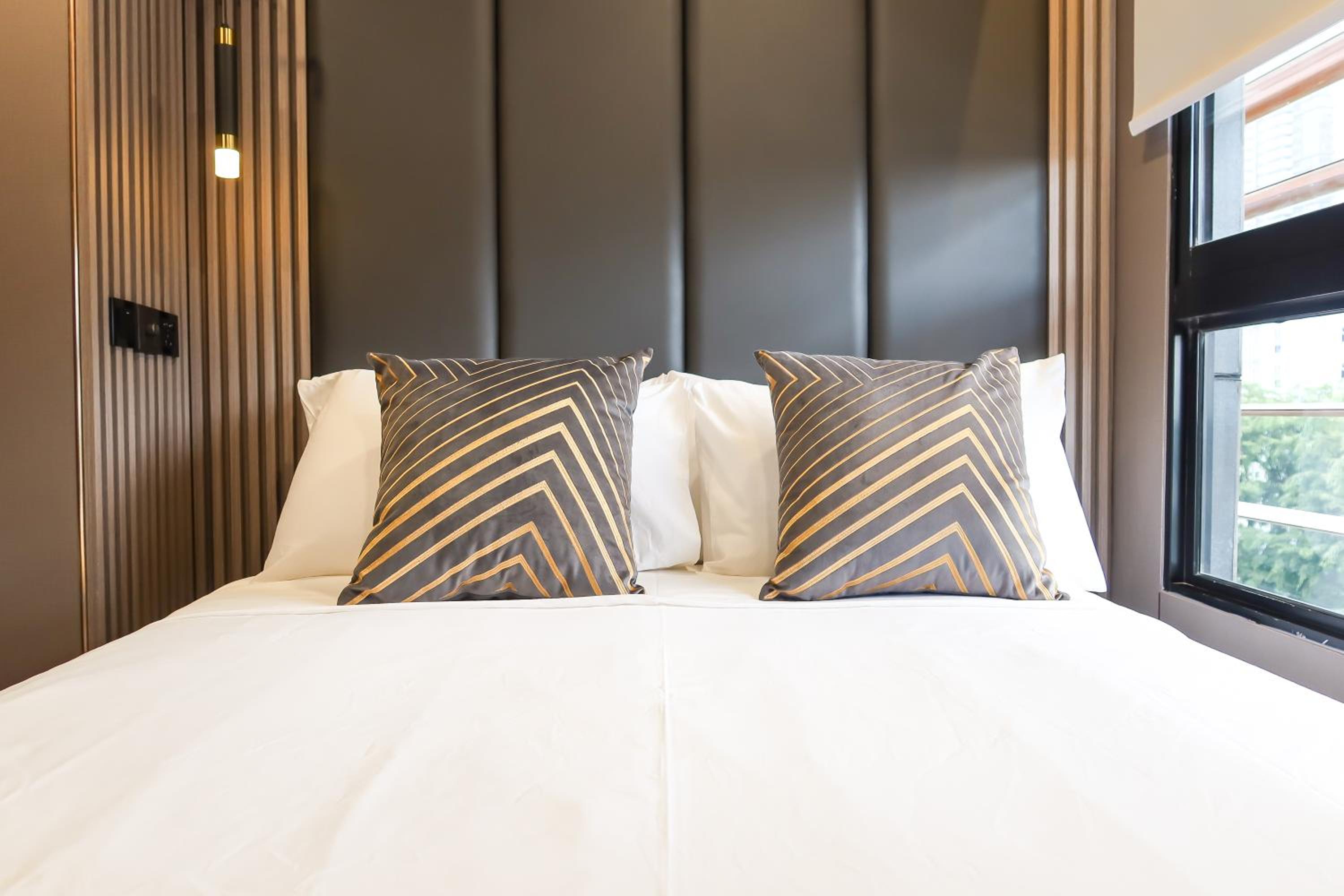 R Residences
