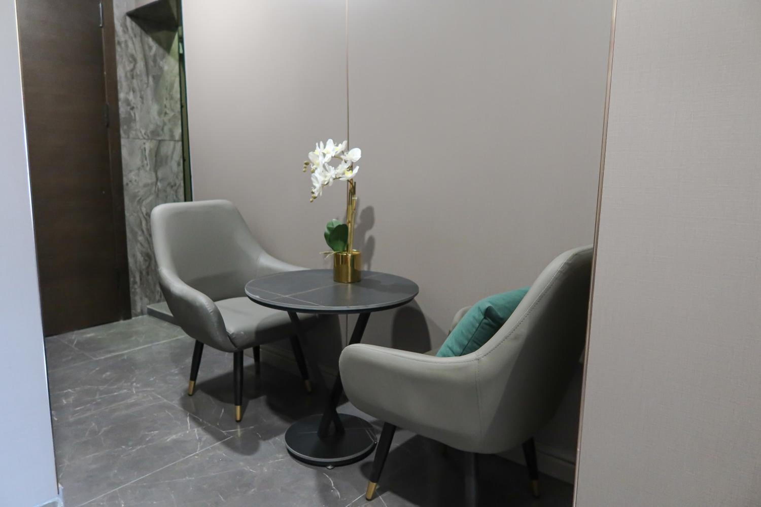 R Residences