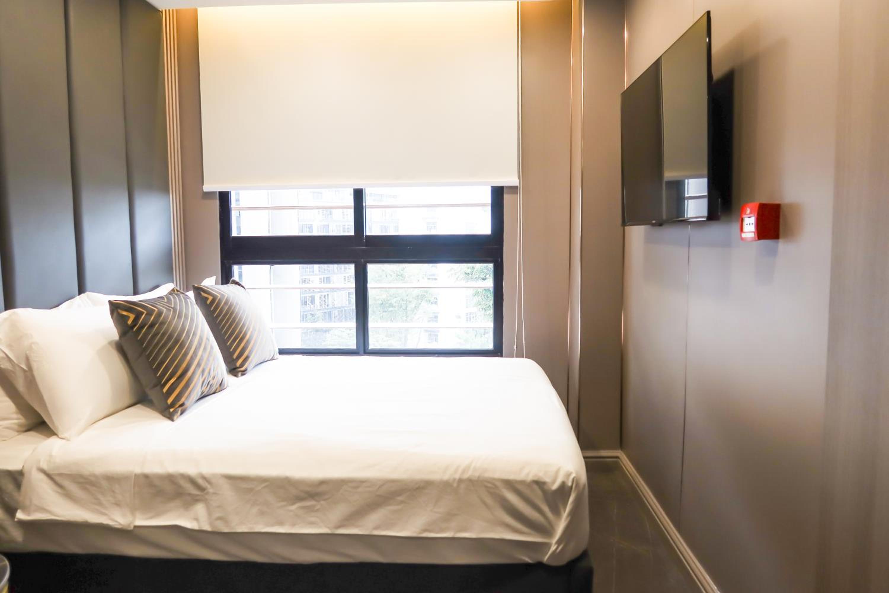 R Residences