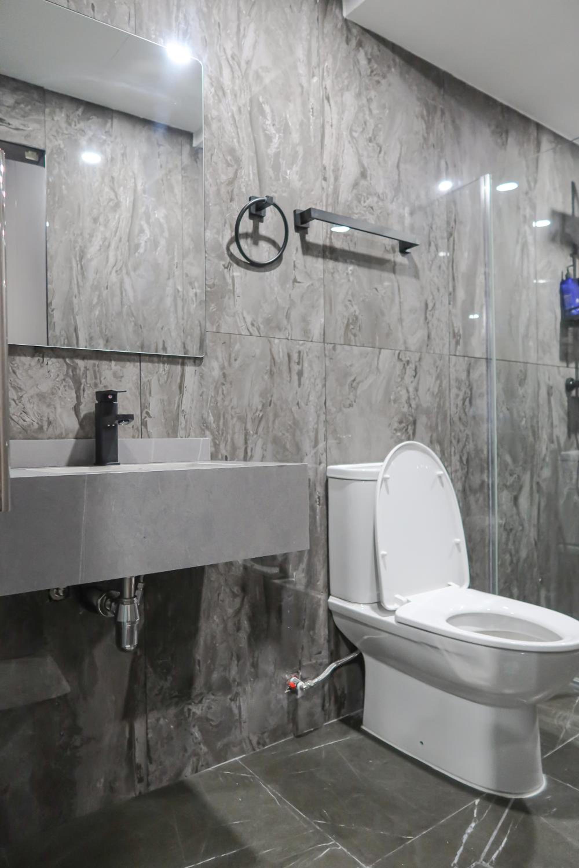 R Residences