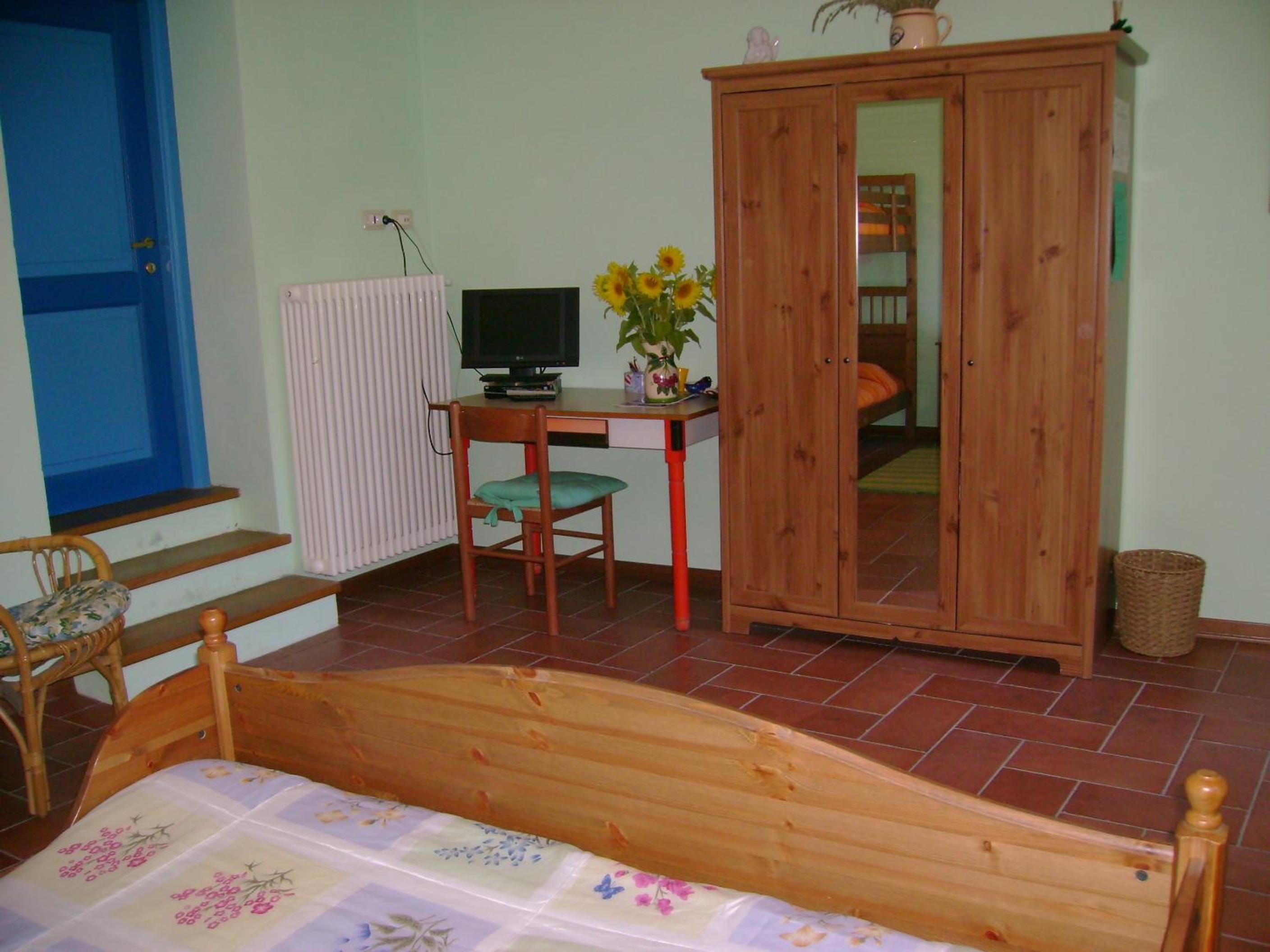 B&B Locanda della Sesta Felicità