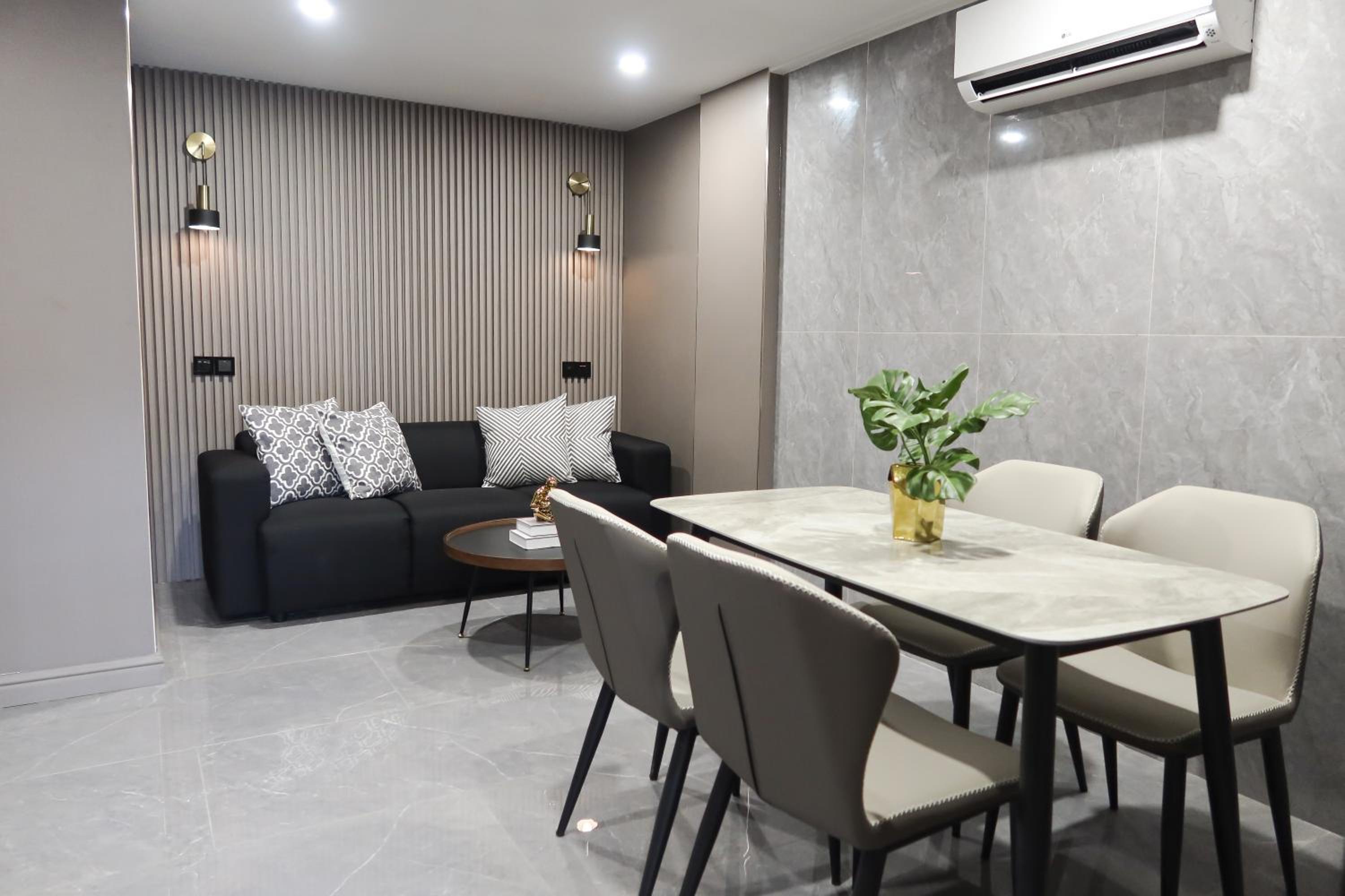 R Residences