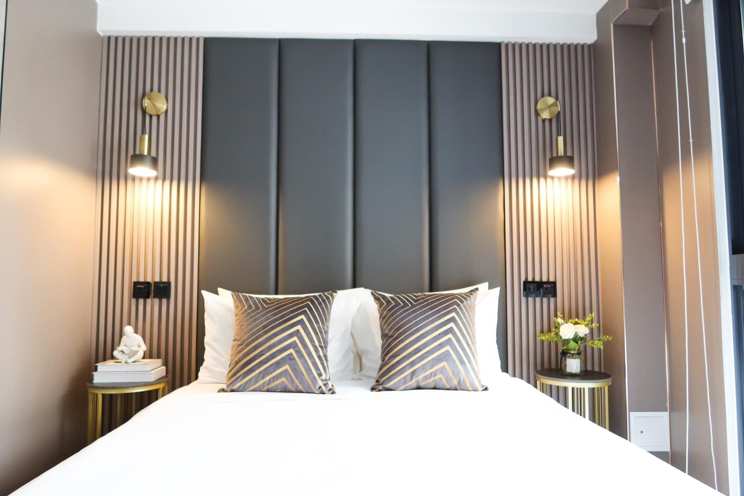 R Residences