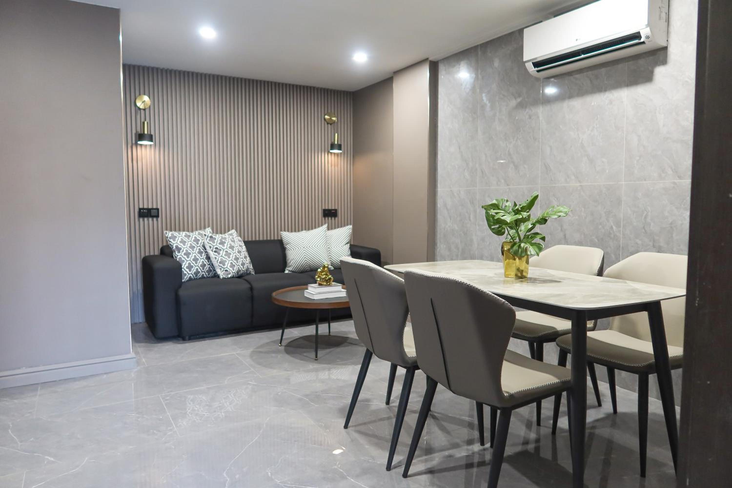 R Residences